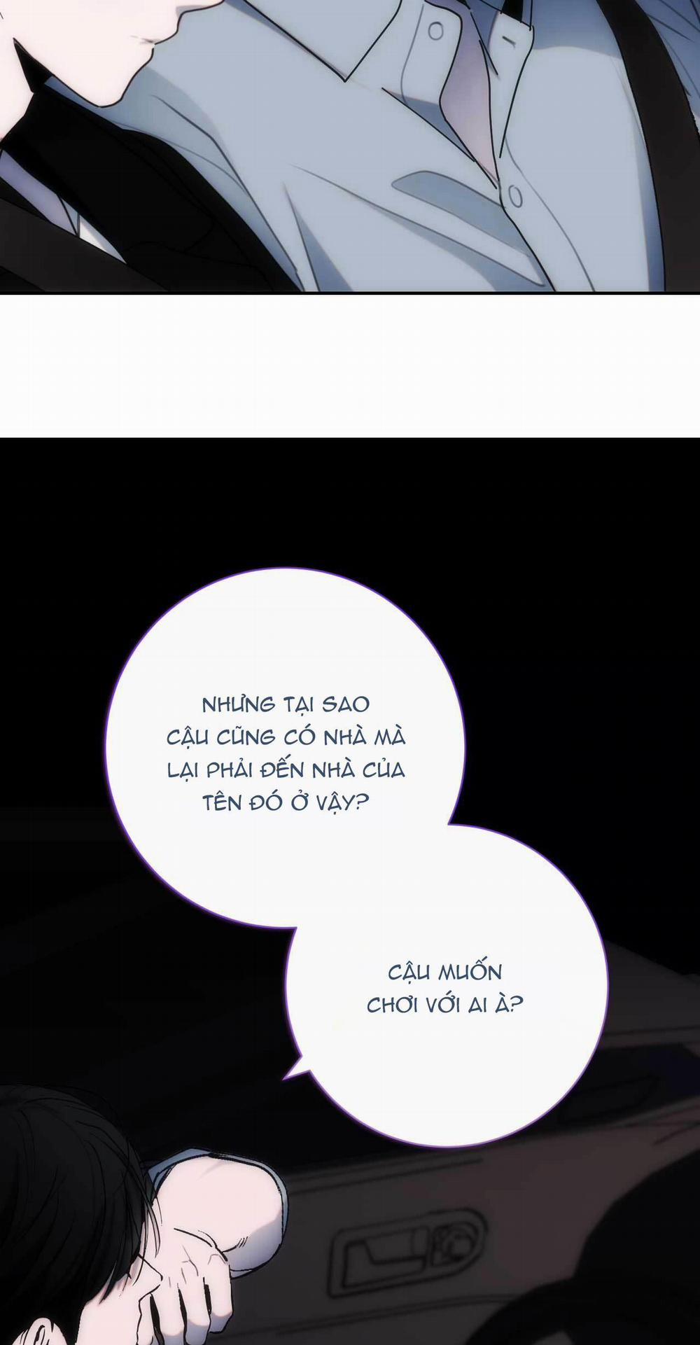 Chìm Trong Khoái Lạc 14 trang 61