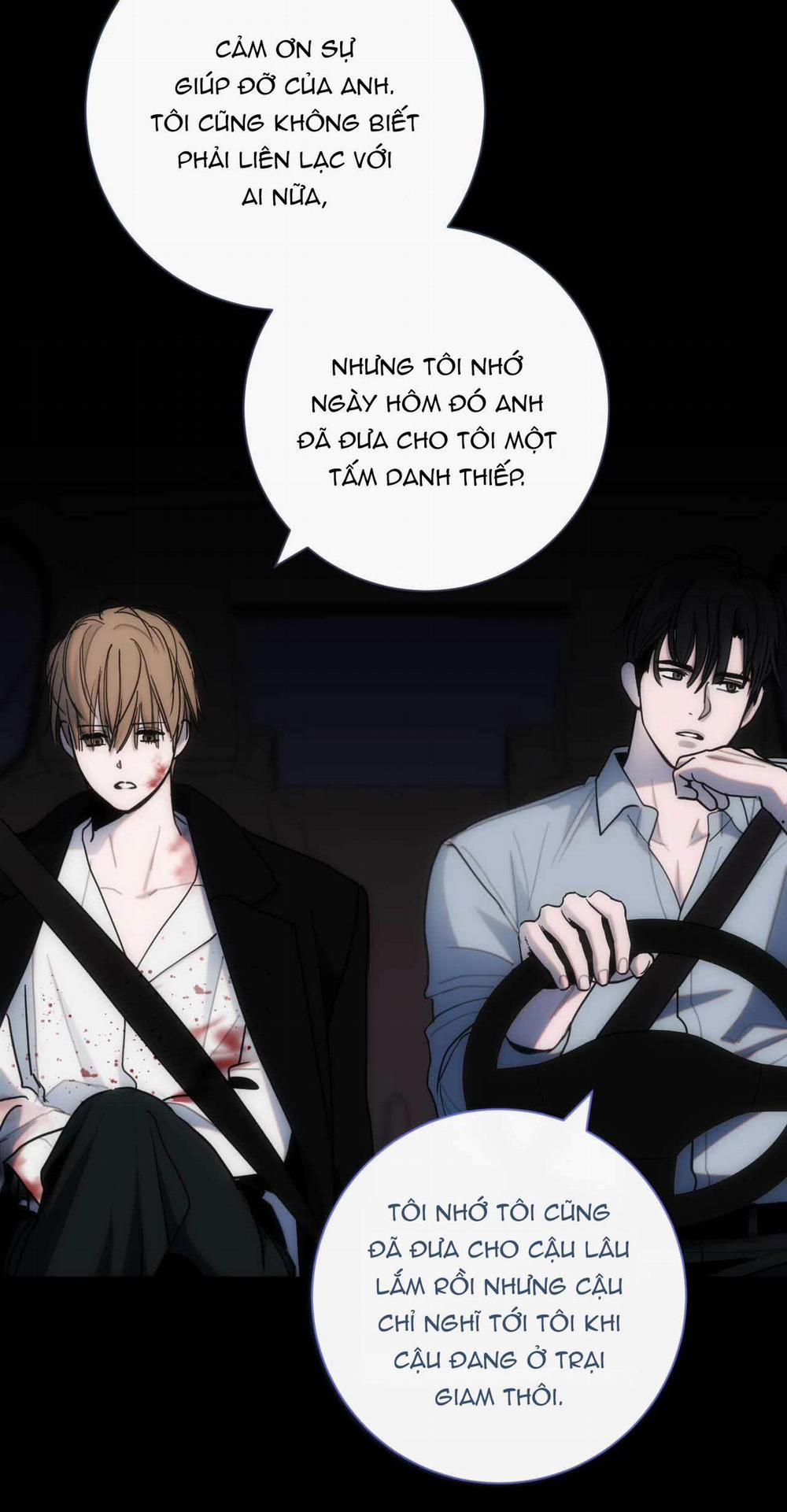 Chìm Trong Khoái Lạc 14 trang 64