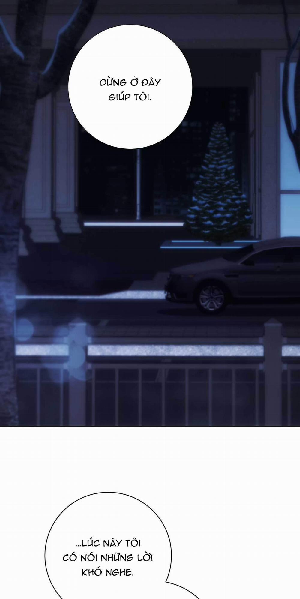 Chìm Trong Khoái Lạc 14 trang 71