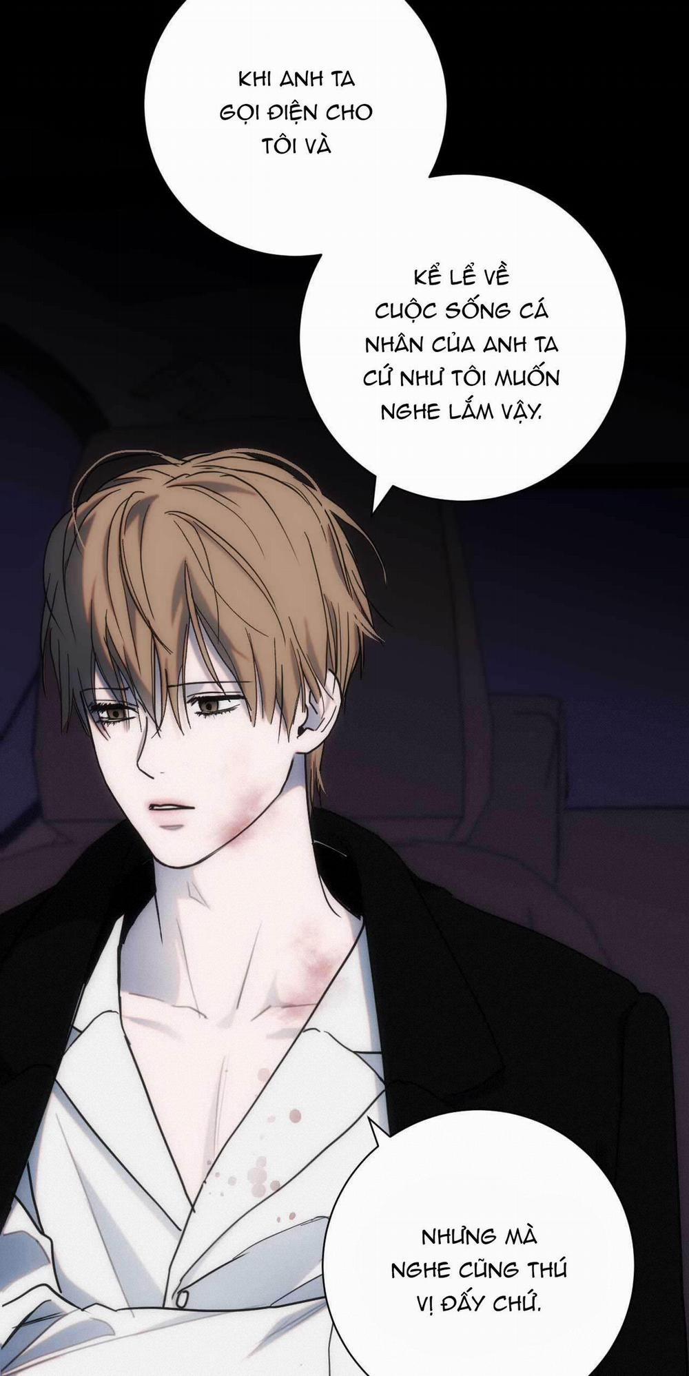 Chìm Trong Khoái Lạc 14 trang 76