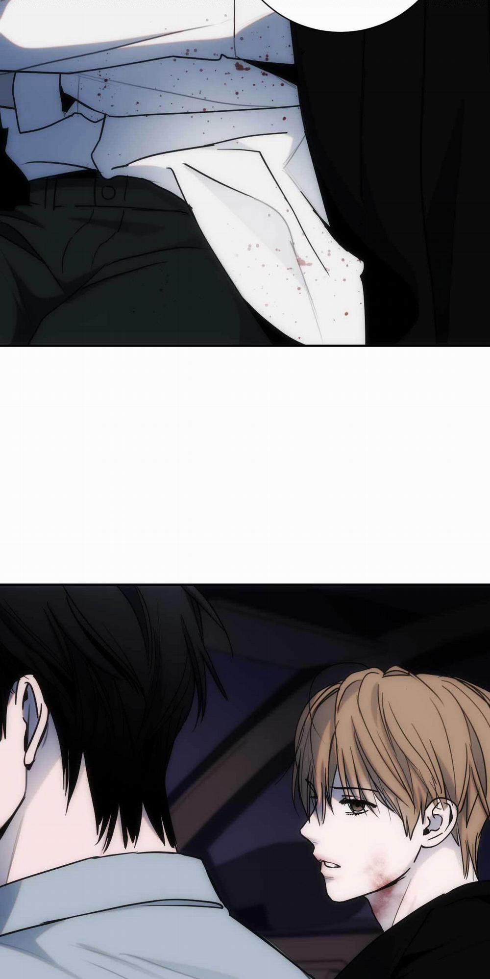 Chìm Trong Khoái Lạc 14 trang 77