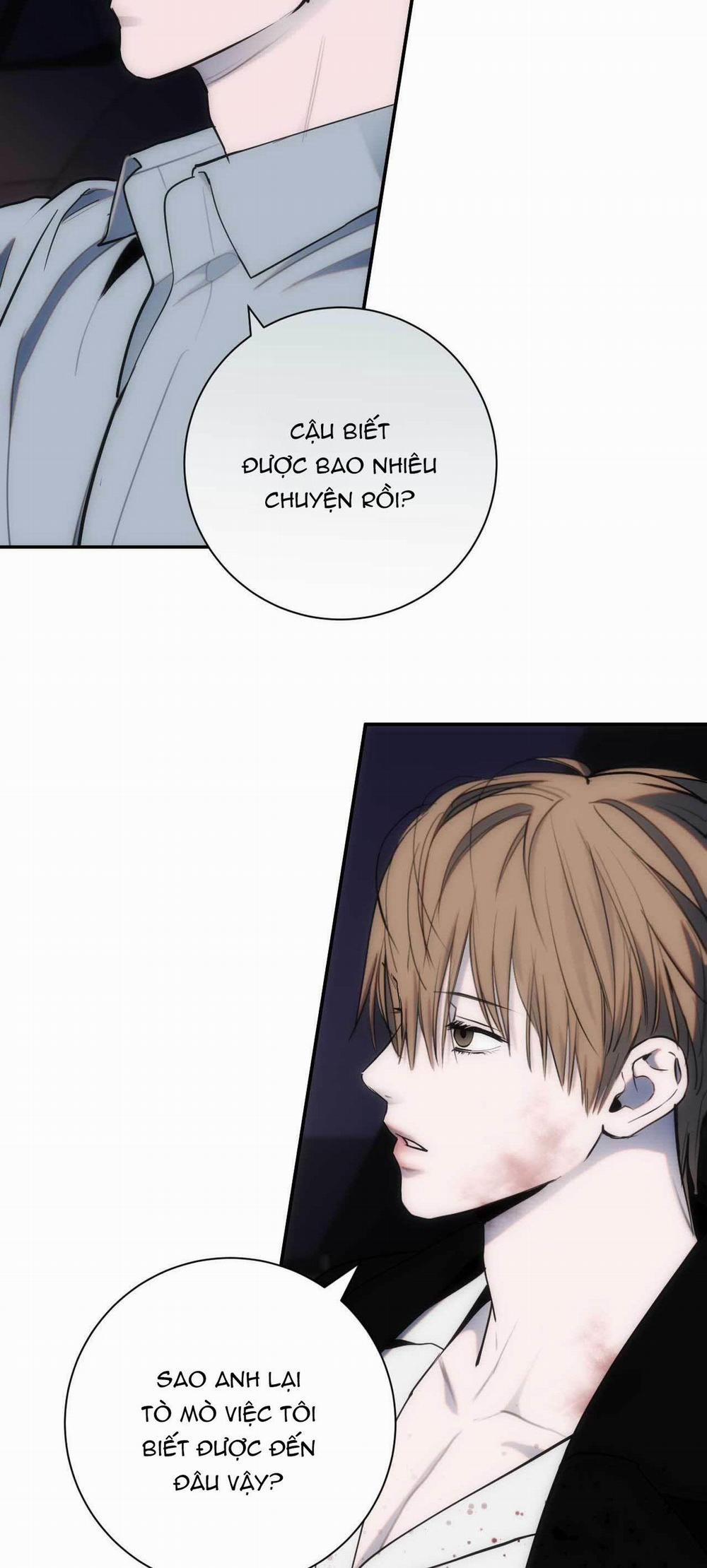 Chìm Trong Khoái Lạc 14 trang 79