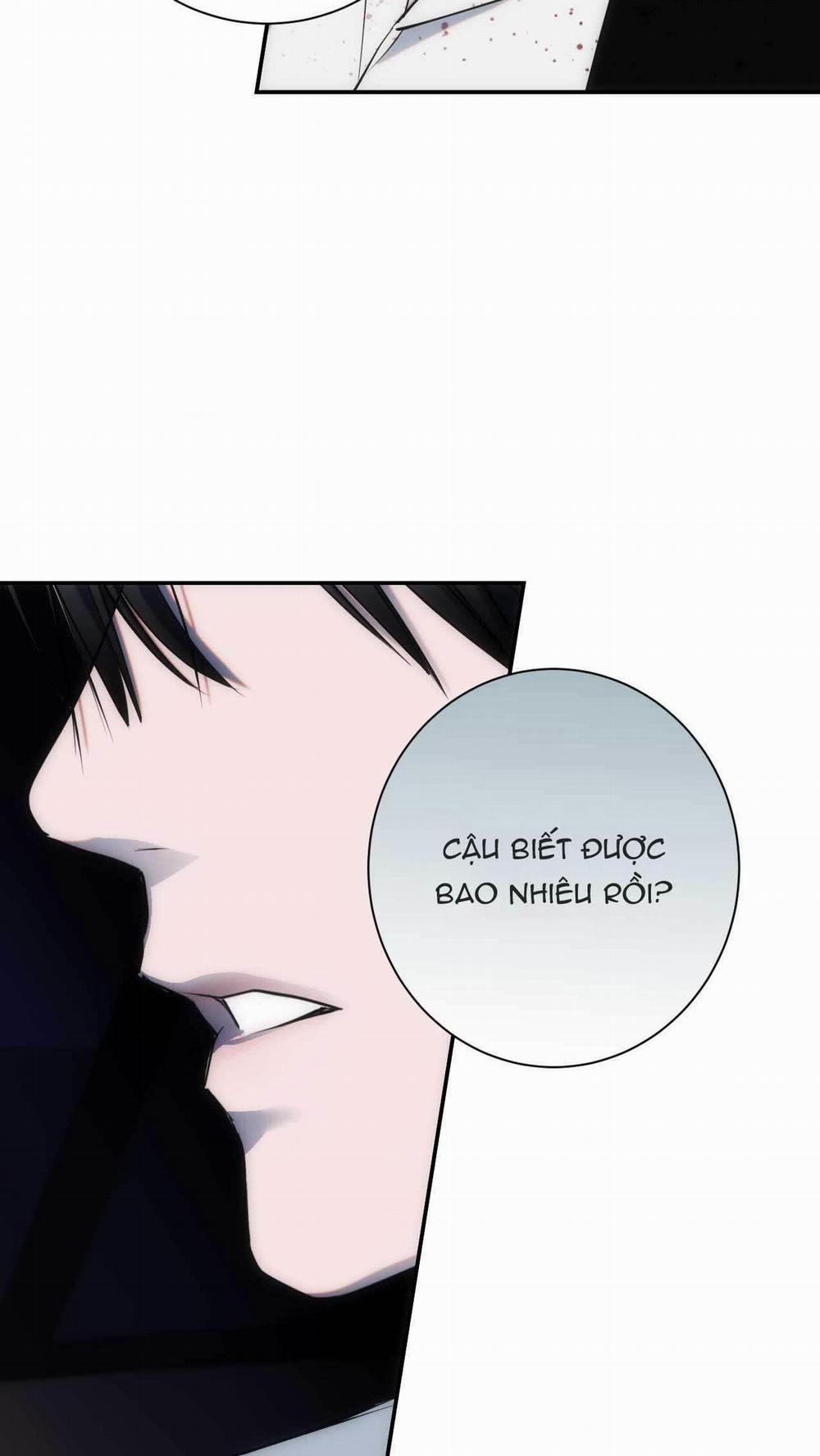 Chìm Trong Khoái Lạc 14 trang 80