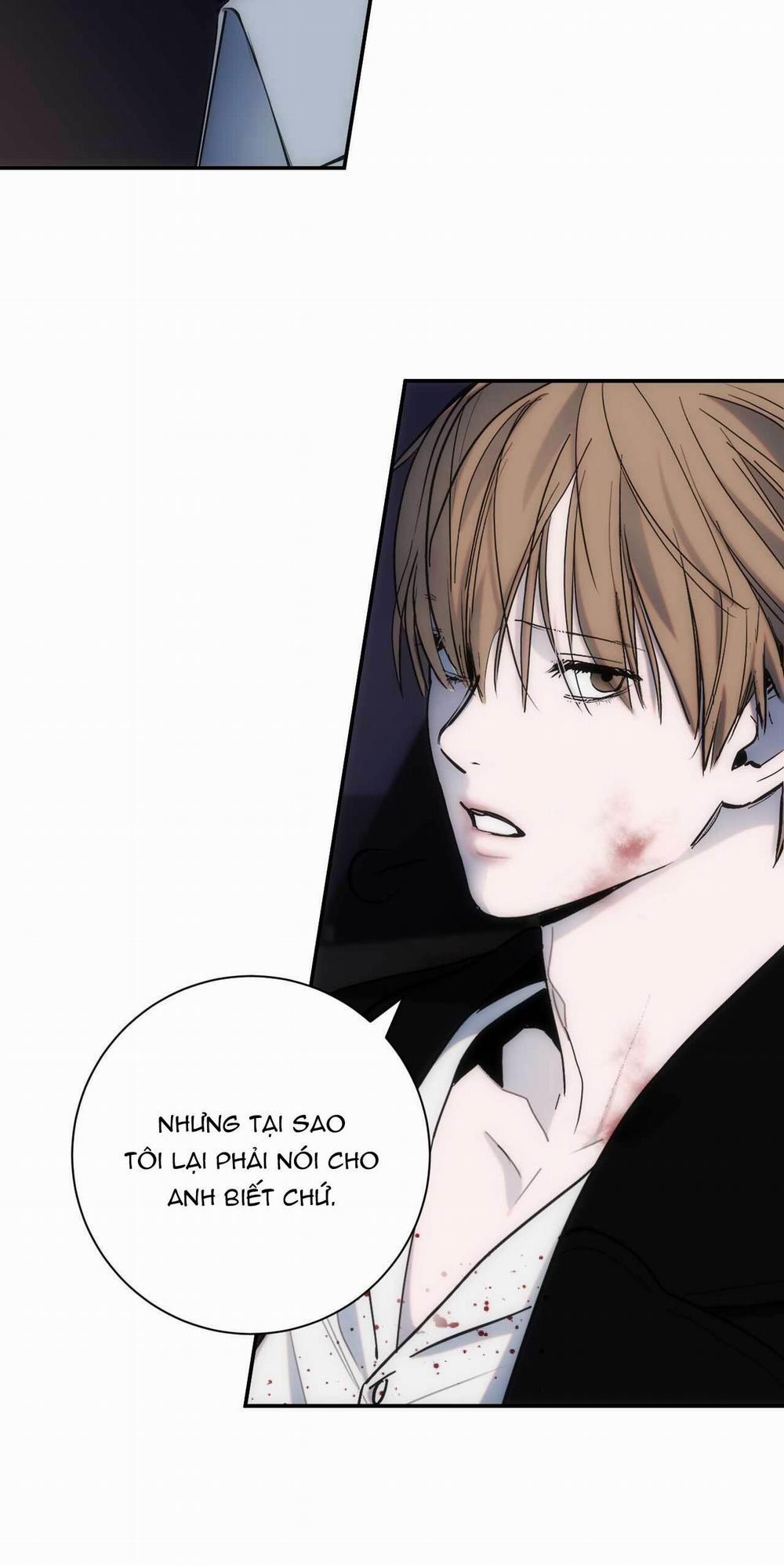 Chìm Trong Khoái Lạc 14 trang 81