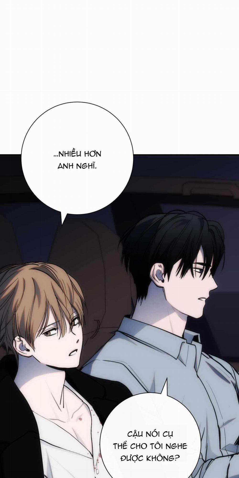 Chìm Trong Khoái Lạc 14 trang 87