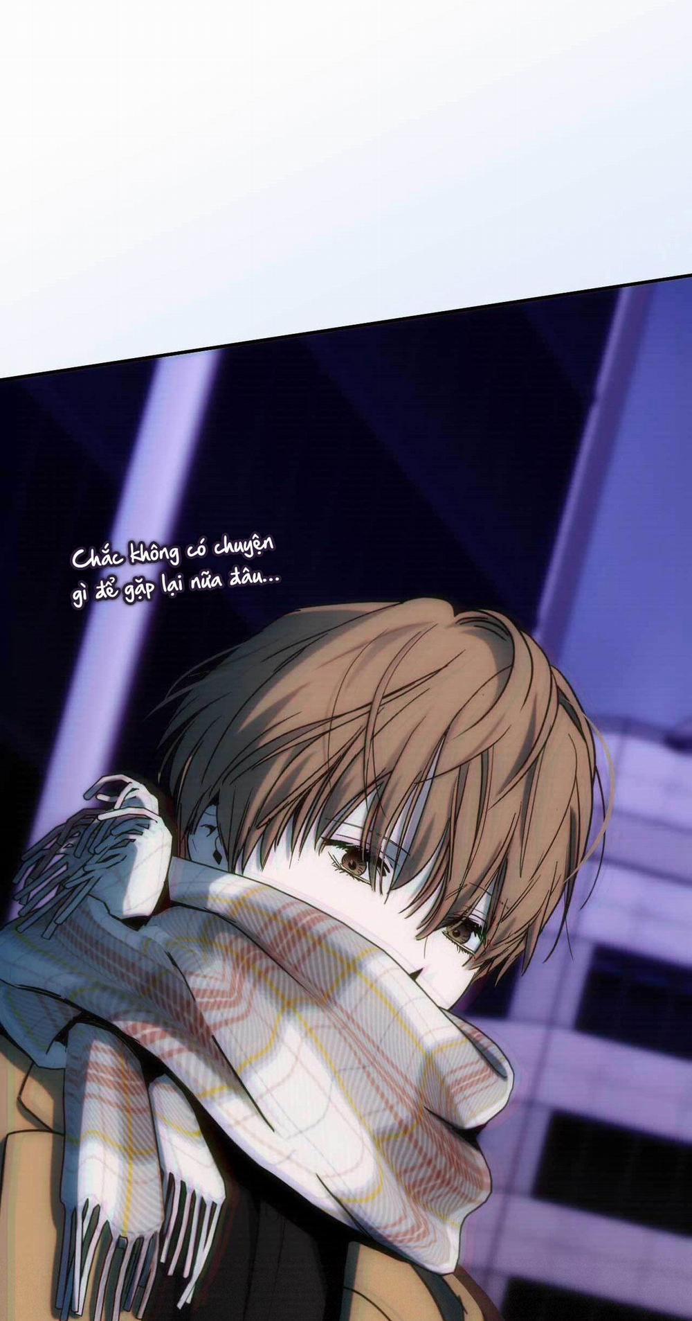 Chìm Trong Khoái Lạc 14 trang 9