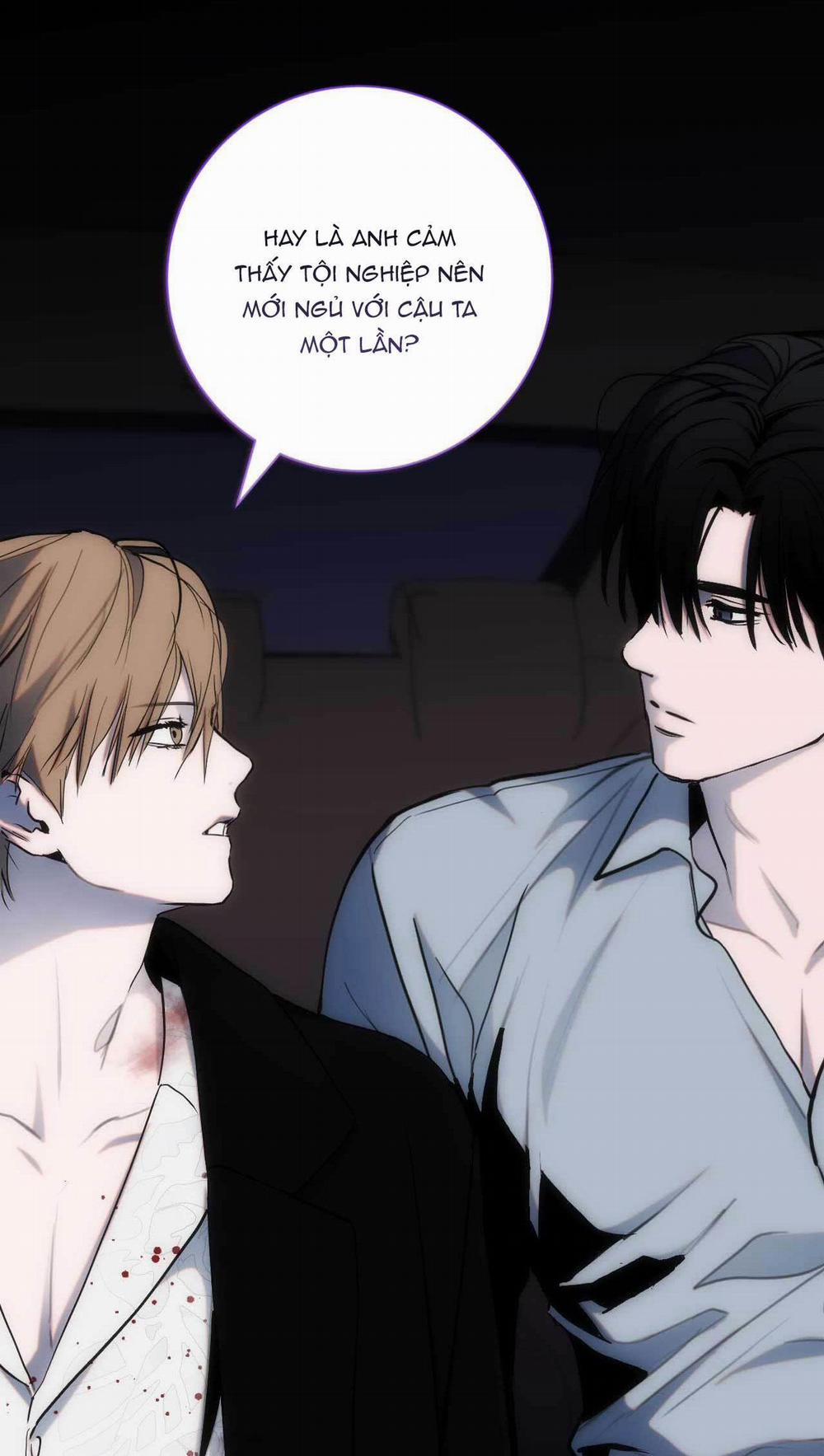 Chìm Trong Khoái Lạc 14 trang 92