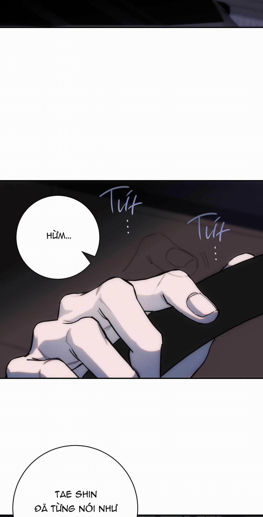 Chìm Trong Khoái Lạc 15 trang 1