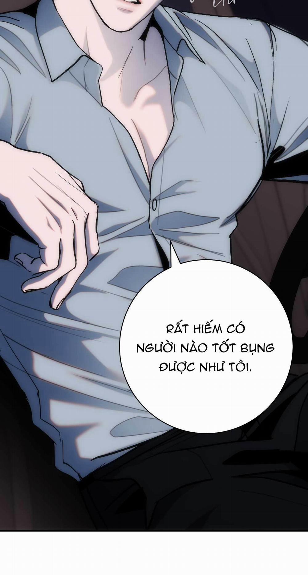 Chìm Trong Khoái Lạc 15 trang 15