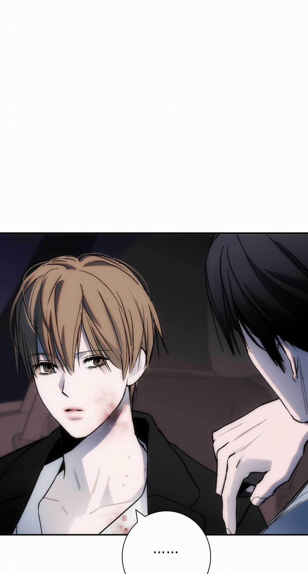 Chìm Trong Khoái Lạc 15 trang 16