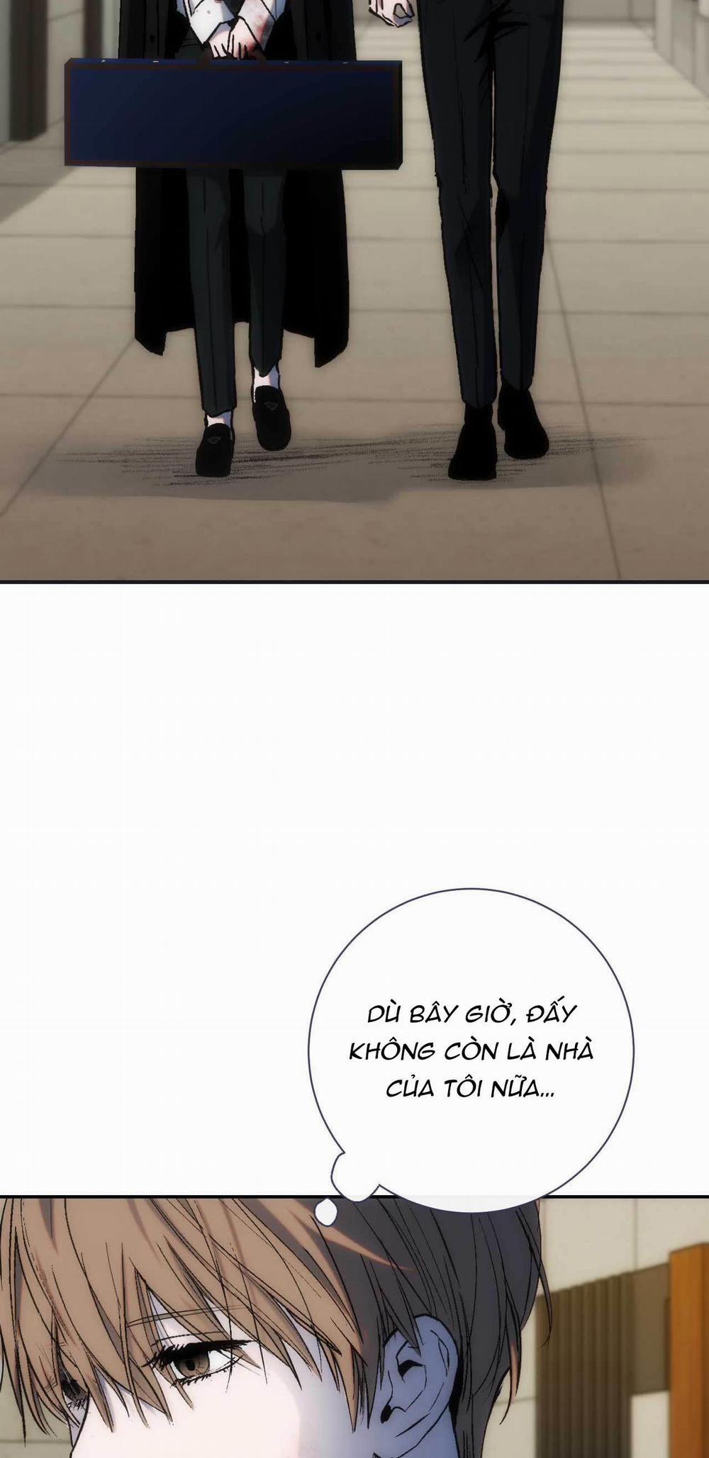 Chìm Trong Khoái Lạc 15 trang 21