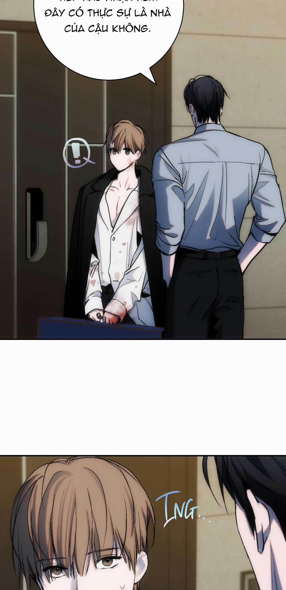 Chìm Trong Khoái Lạc 15 trang 24