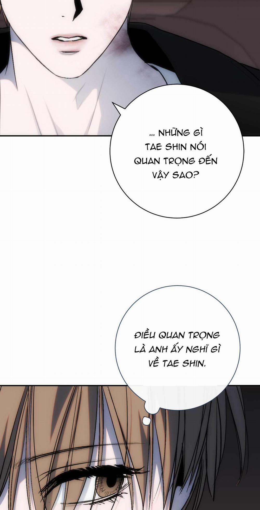 Chìm Trong Khoái Lạc 15 trang 3