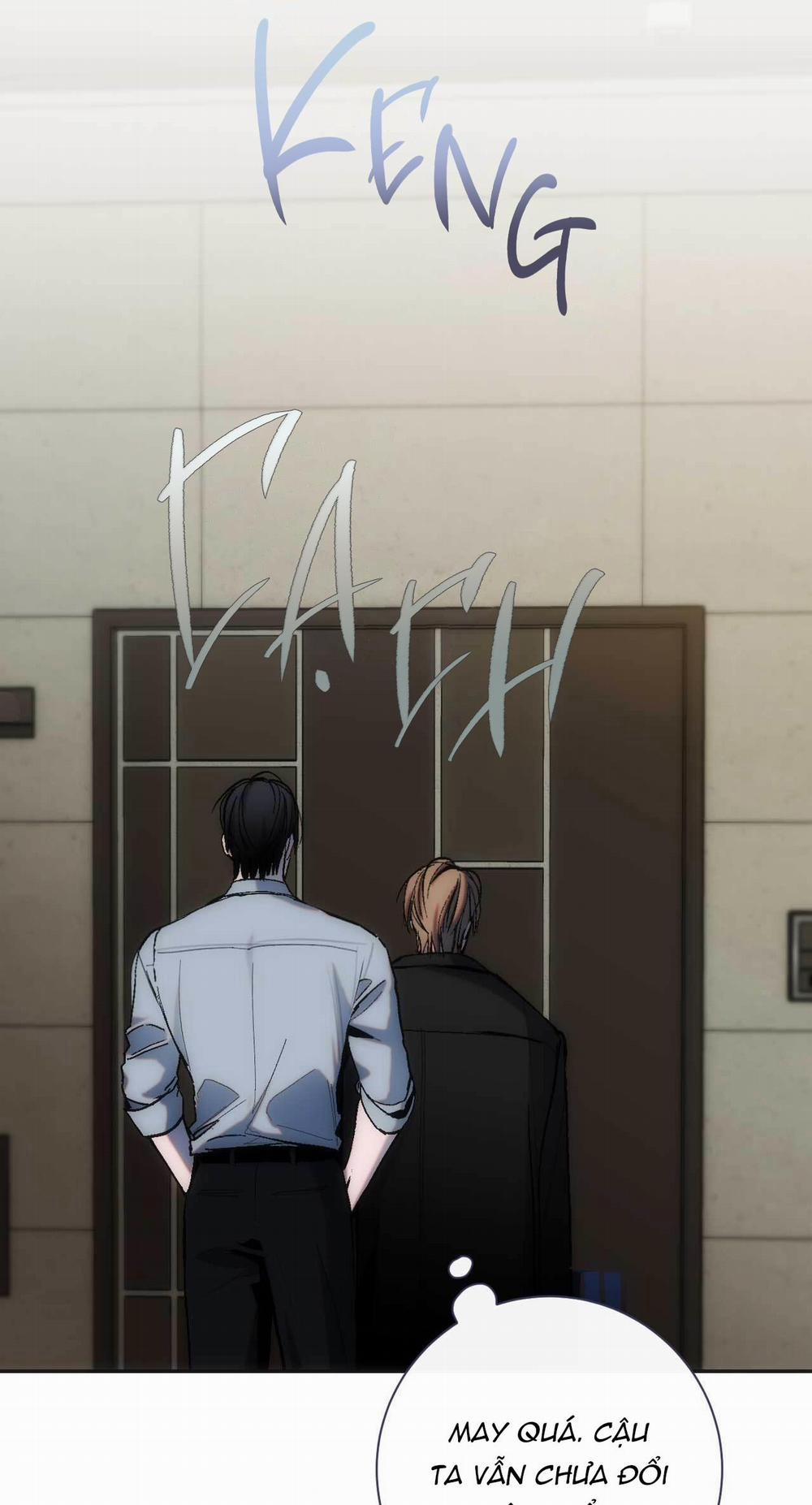 Chìm Trong Khoái Lạc 15 trang 30