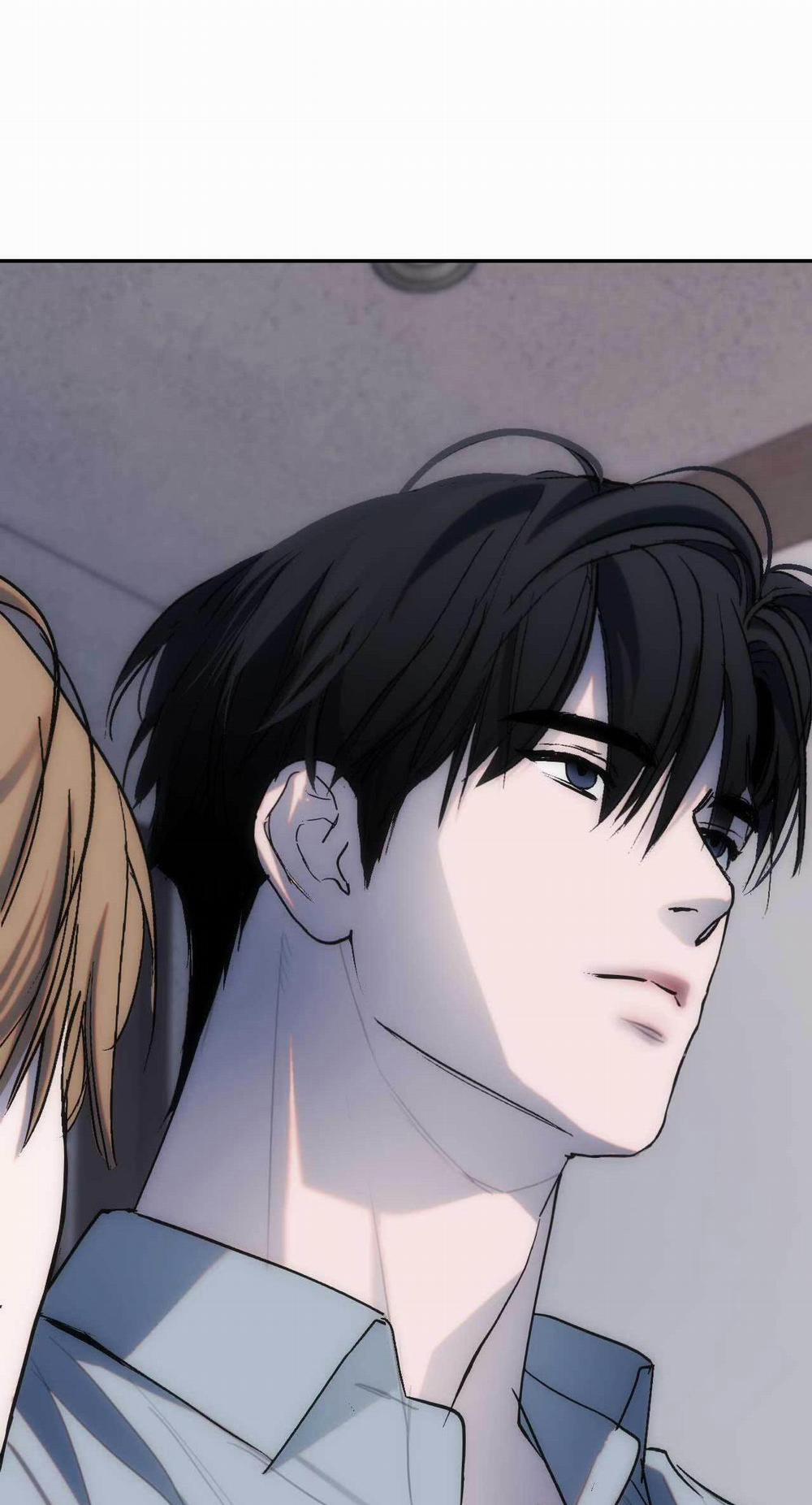 Chìm Trong Khoái Lạc 15 trang 36