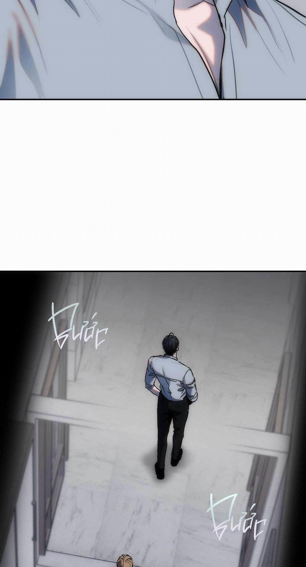 Chìm Trong Khoái Lạc 15 trang 37