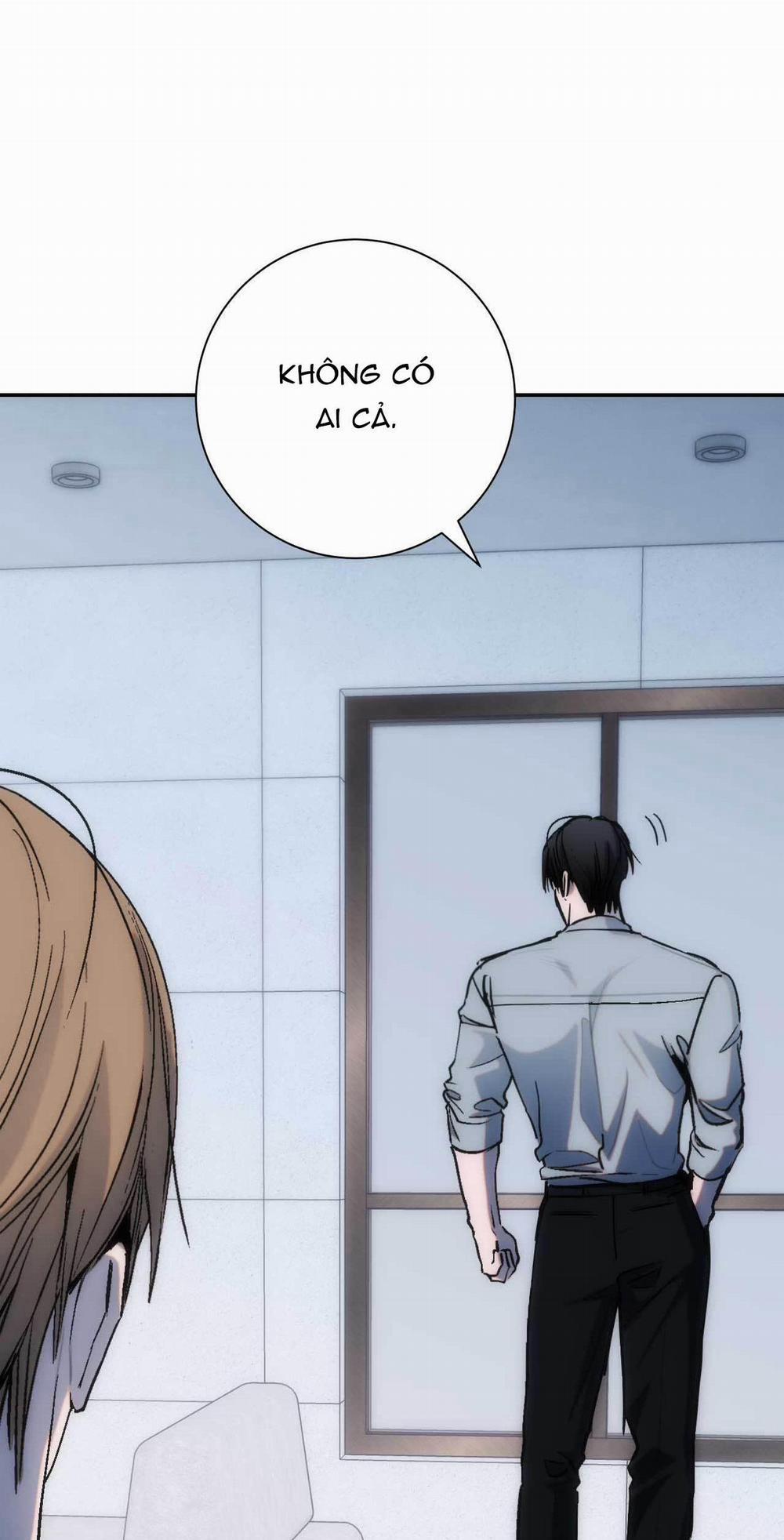 Chìm Trong Khoái Lạc 15 trang 41