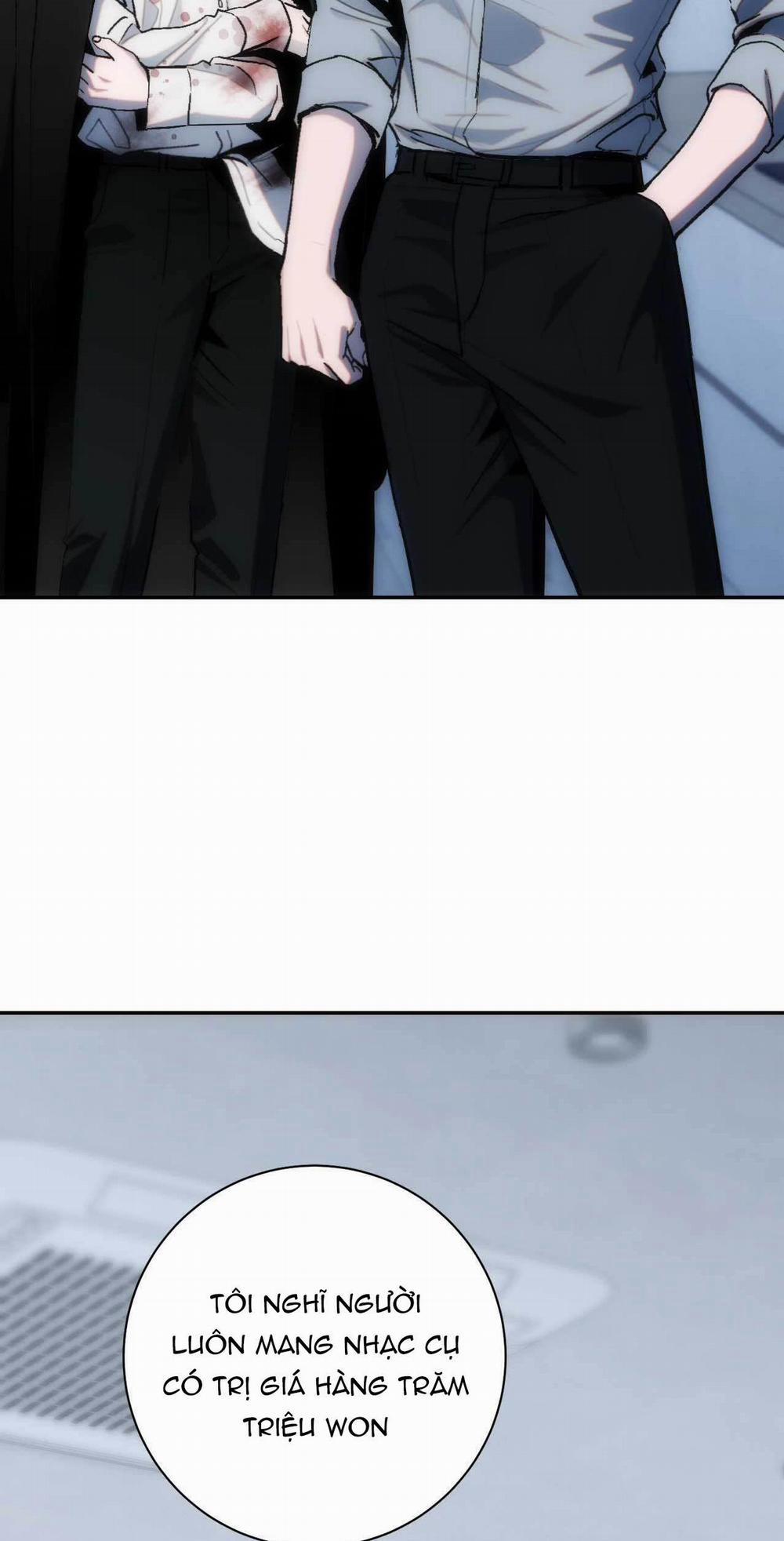 Chìm Trong Khoái Lạc 15 trang 43