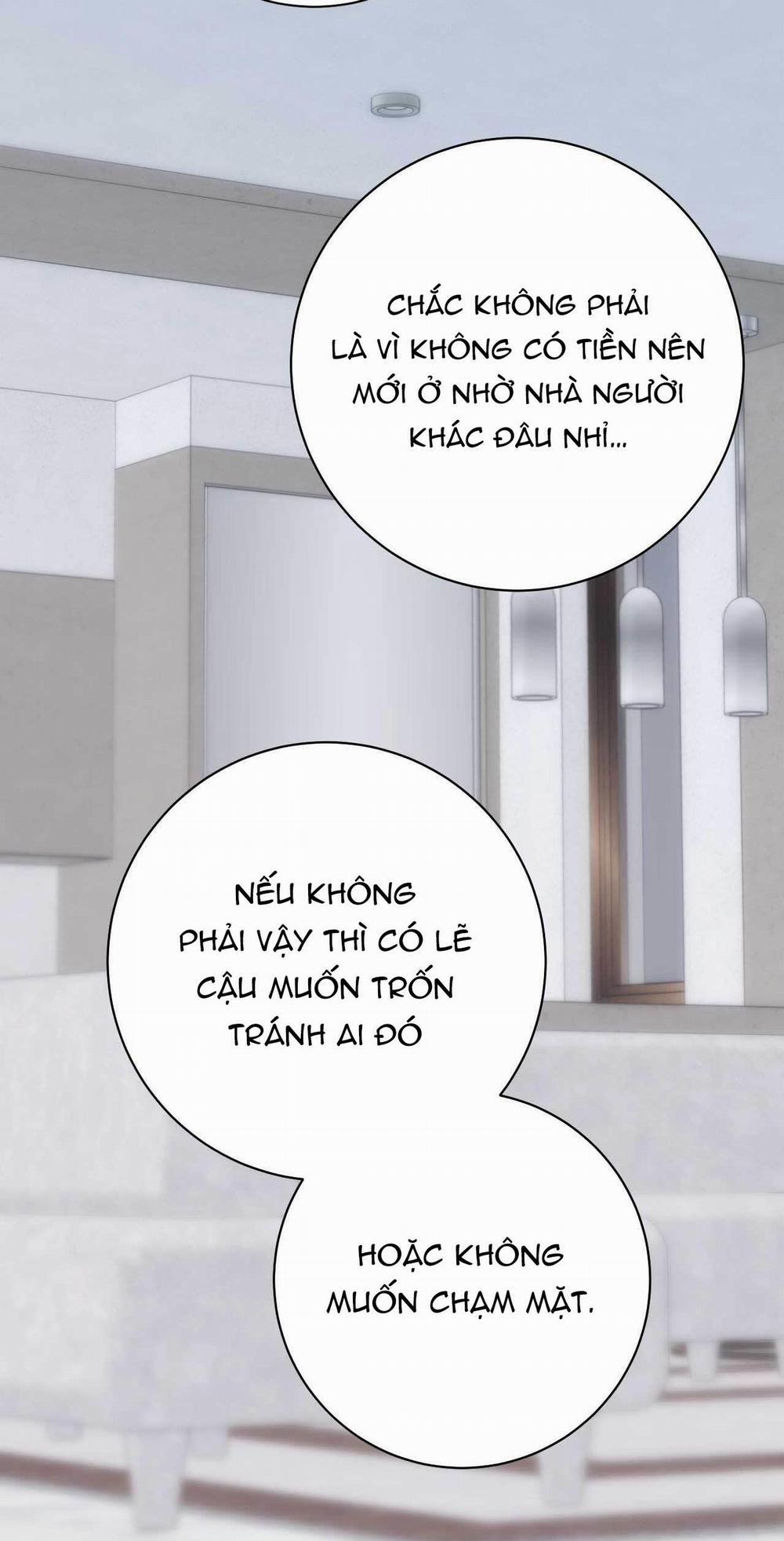 Chìm Trong Khoái Lạc 15 trang 44