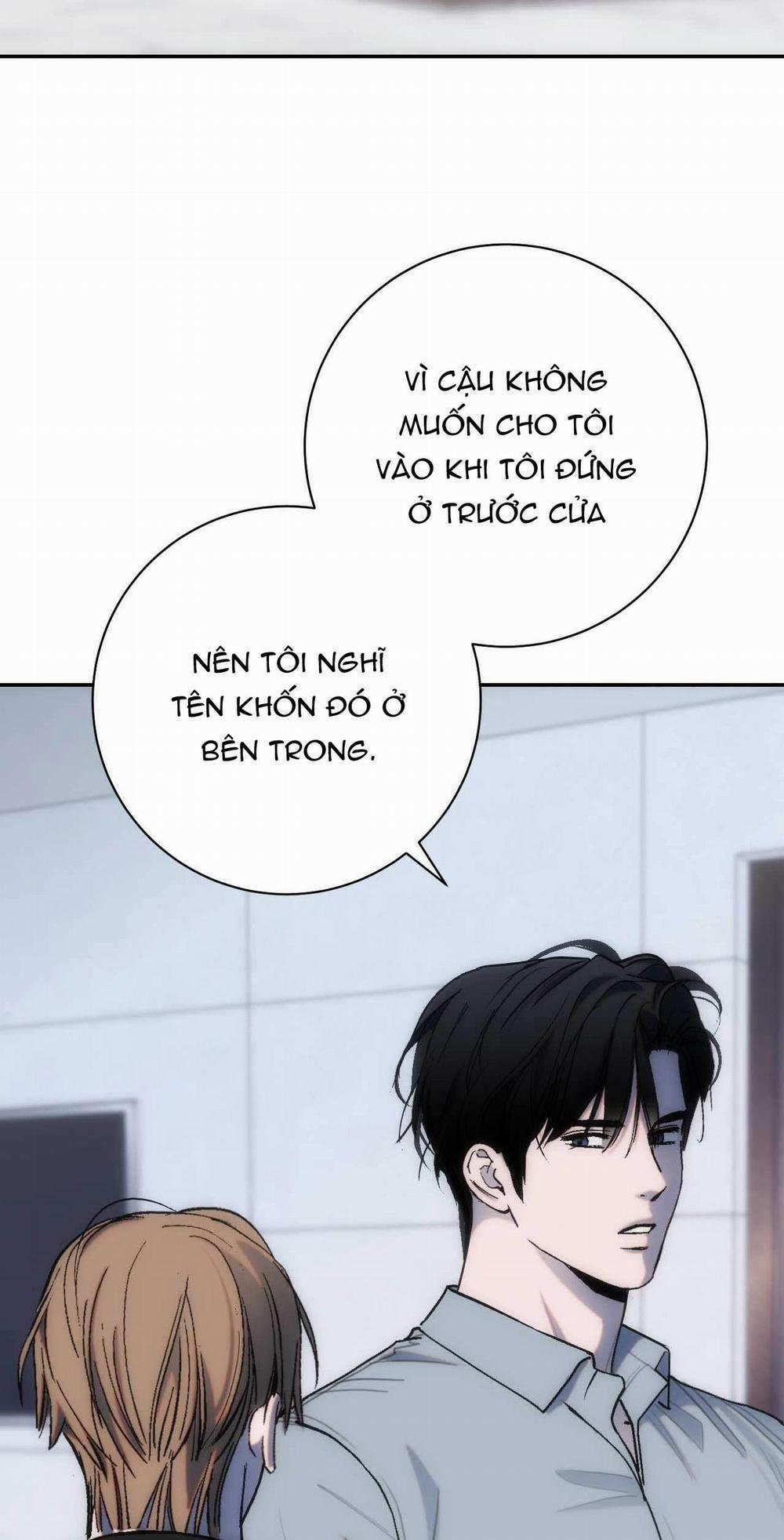 Chìm Trong Khoái Lạc 15 trang 45