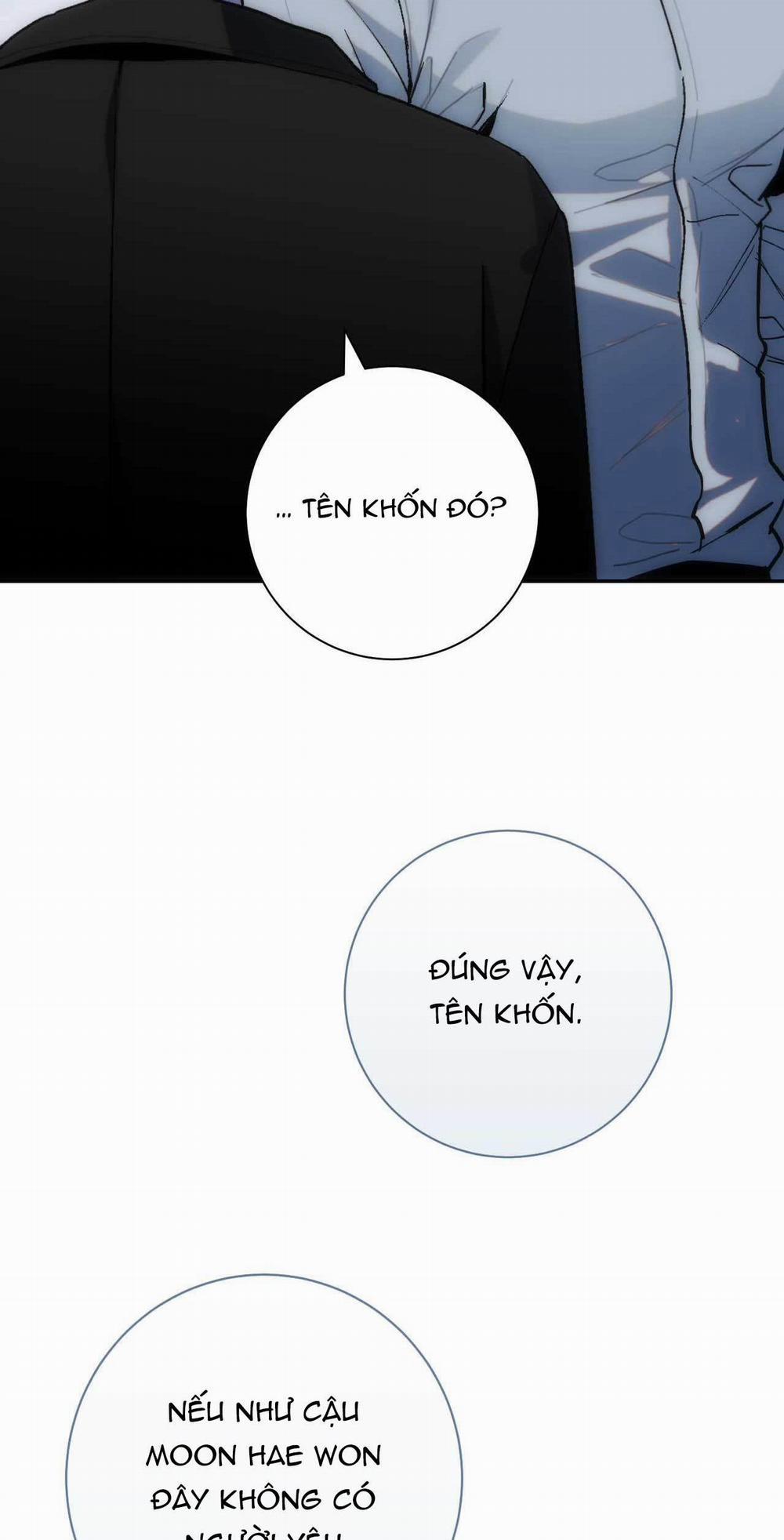 Chìm Trong Khoái Lạc 15 trang 46