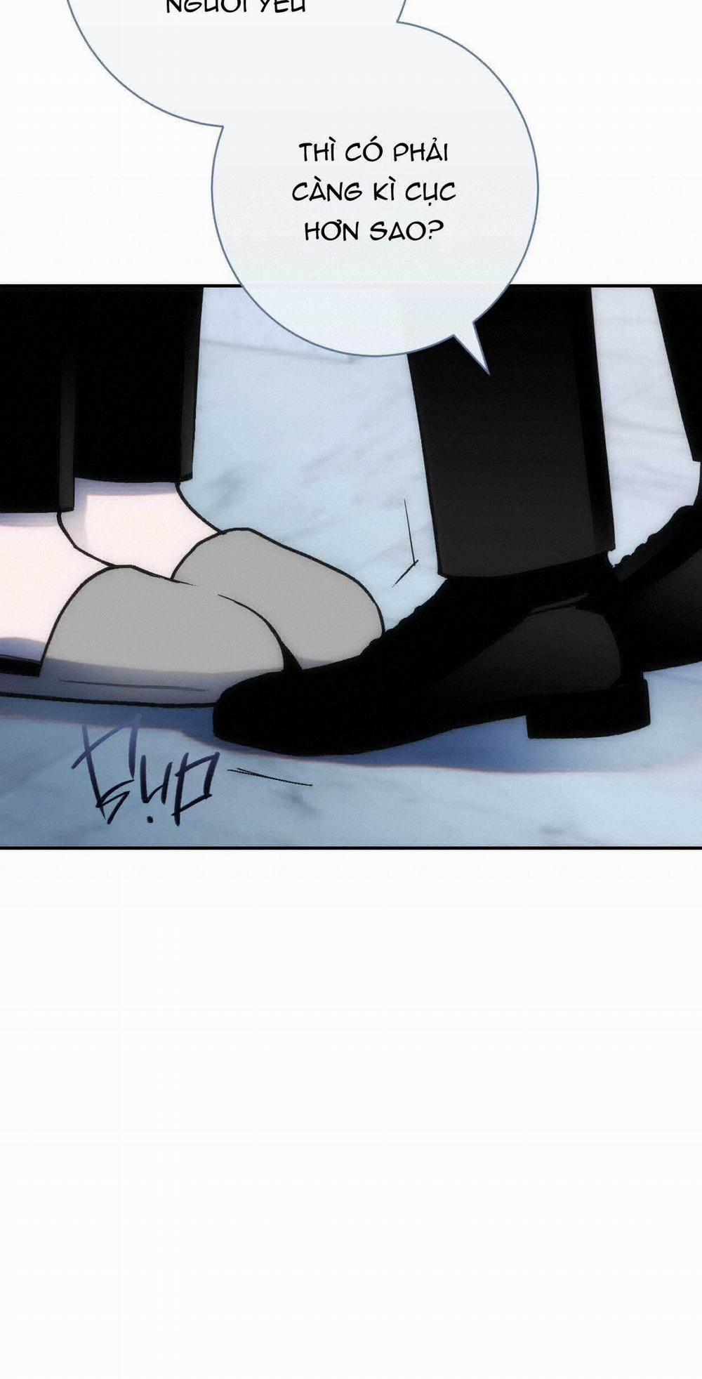 Chìm Trong Khoái Lạc 15 trang 47