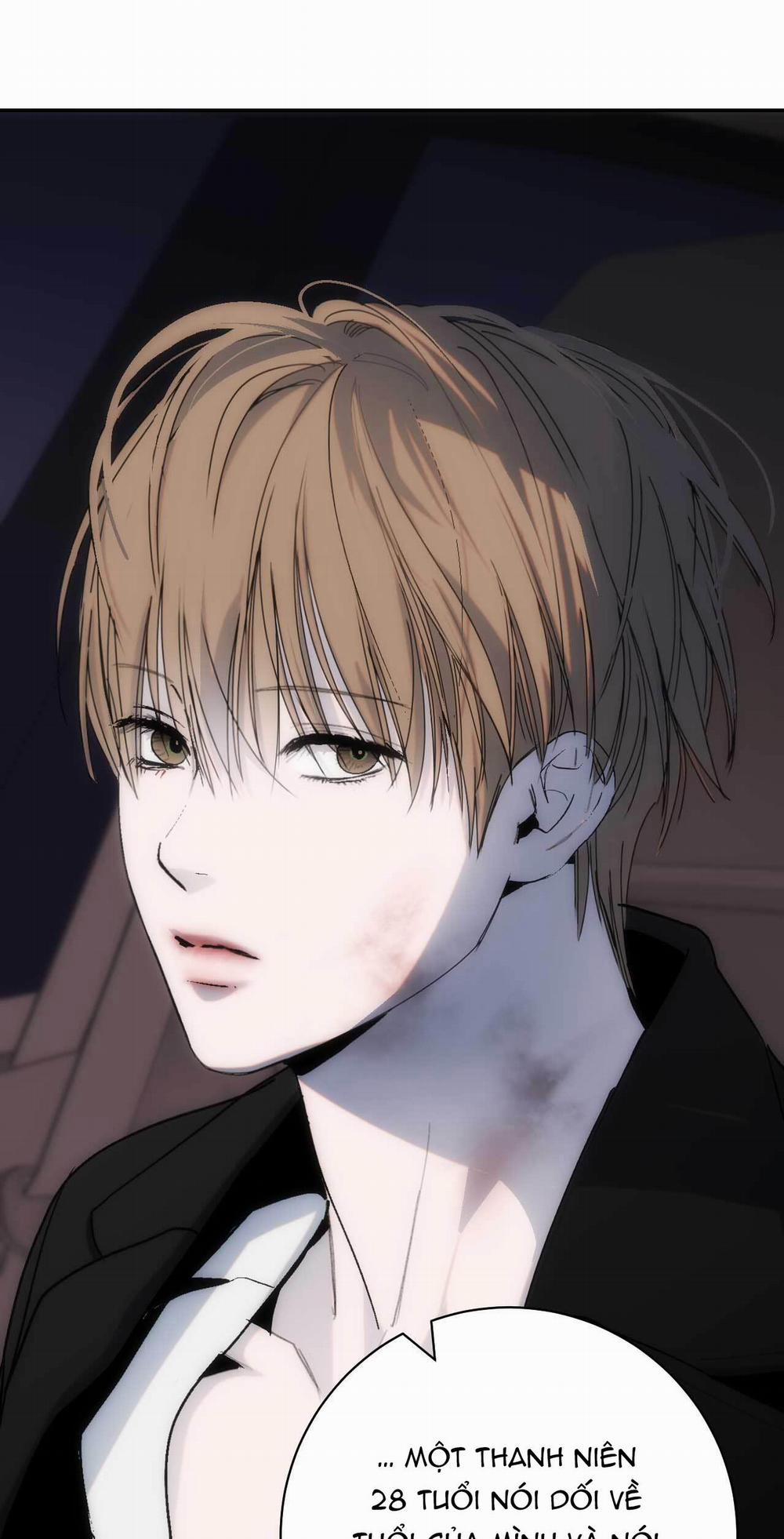 Chìm Trong Khoái Lạc 15 trang 5