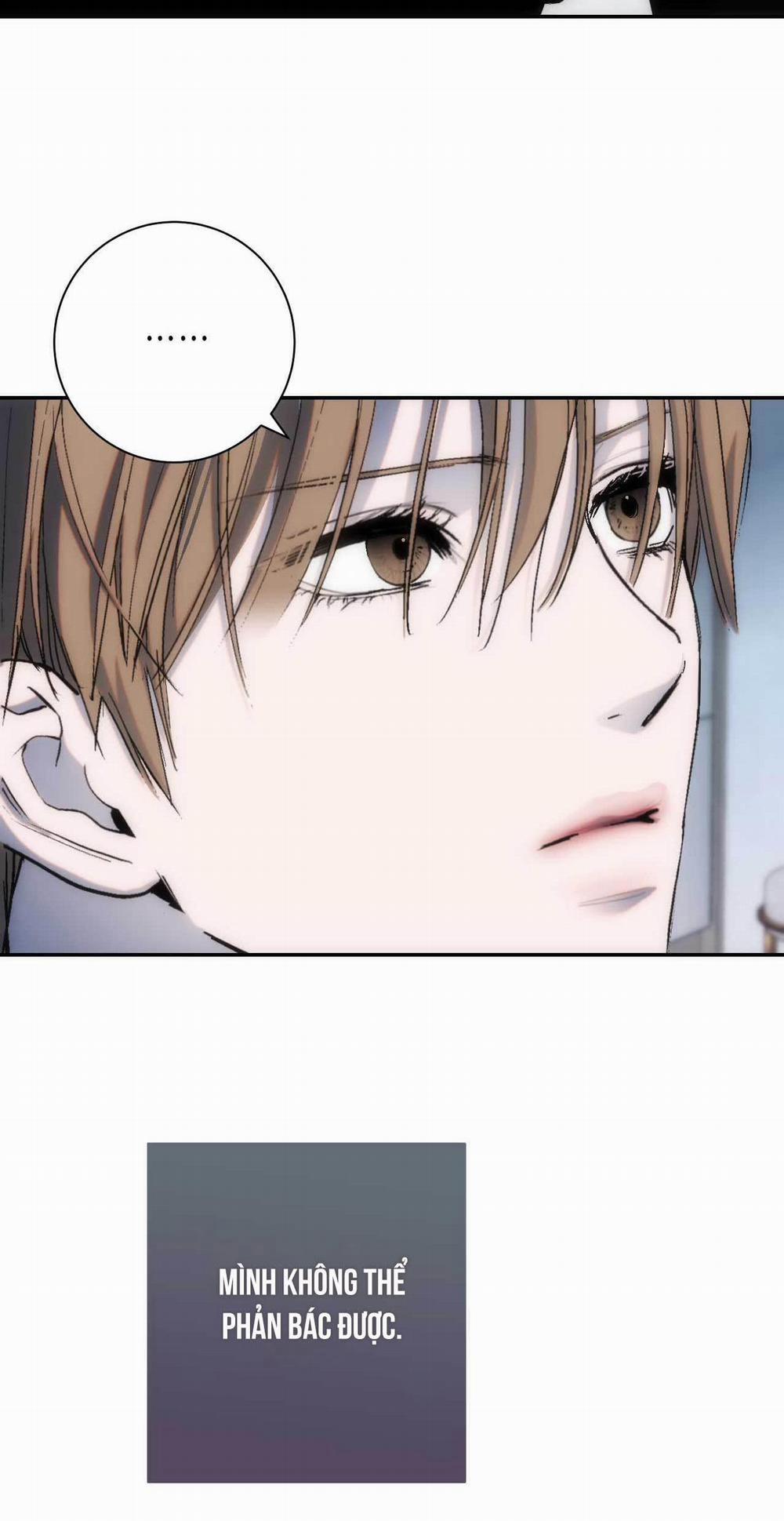 Chìm Trong Khoái Lạc 15 trang 51