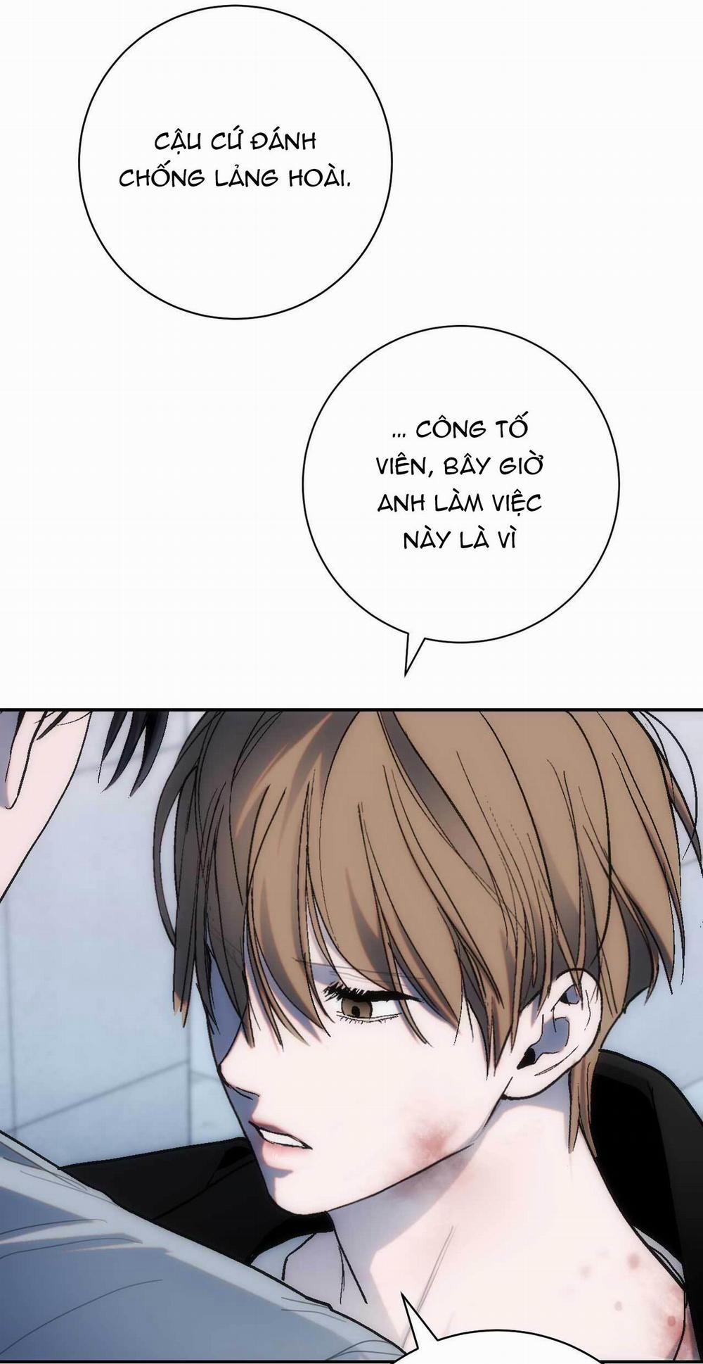 Chìm Trong Khoái Lạc 15 trang 54