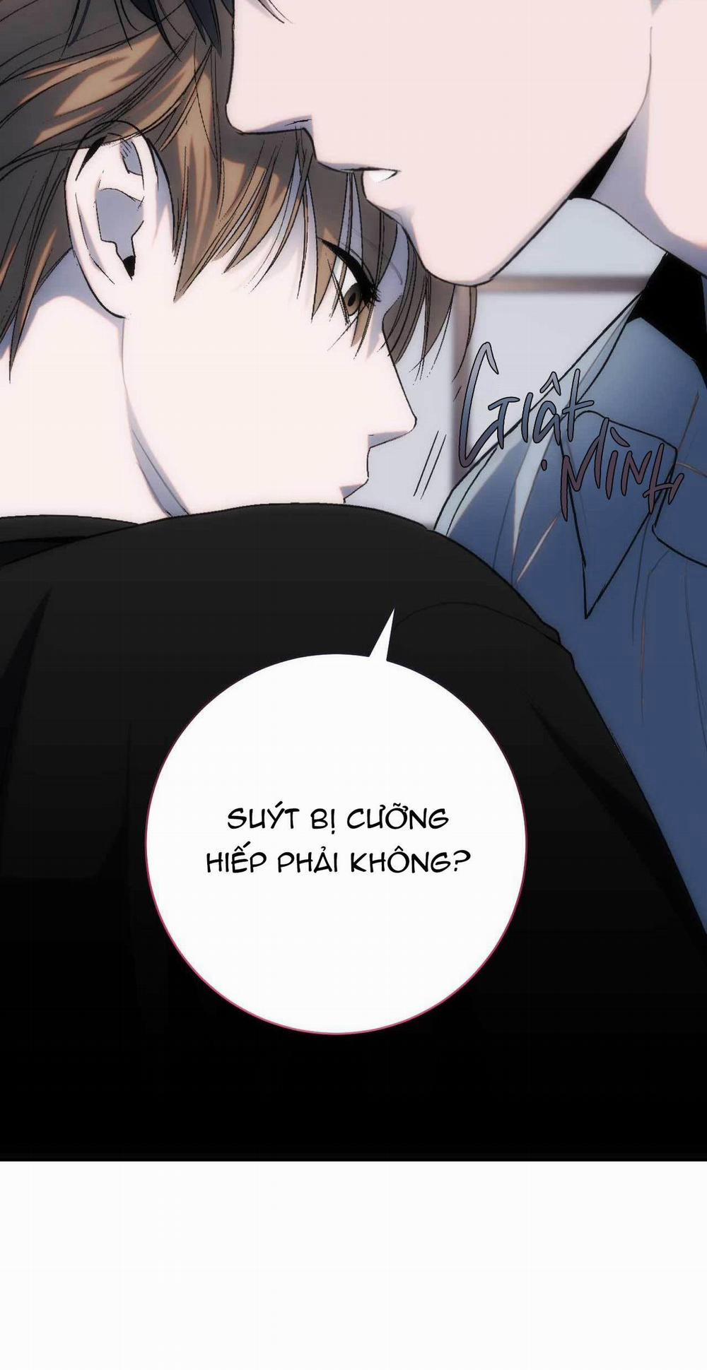 Chìm Trong Khoái Lạc 15 trang 57