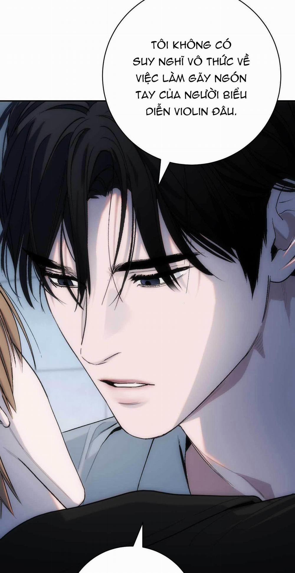 Chìm Trong Khoái Lạc 15 trang 59