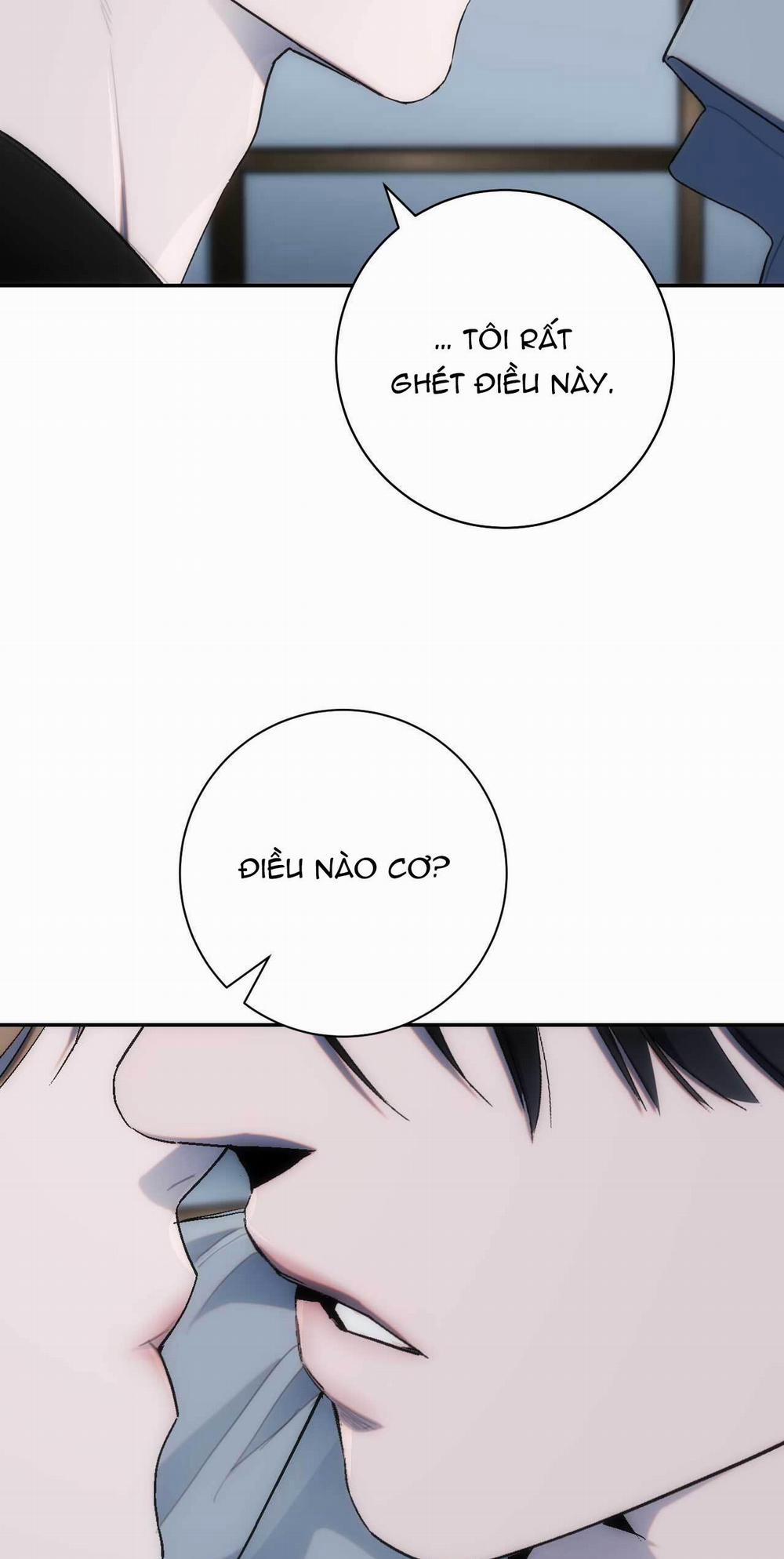 Chìm Trong Khoái Lạc 15 trang 61