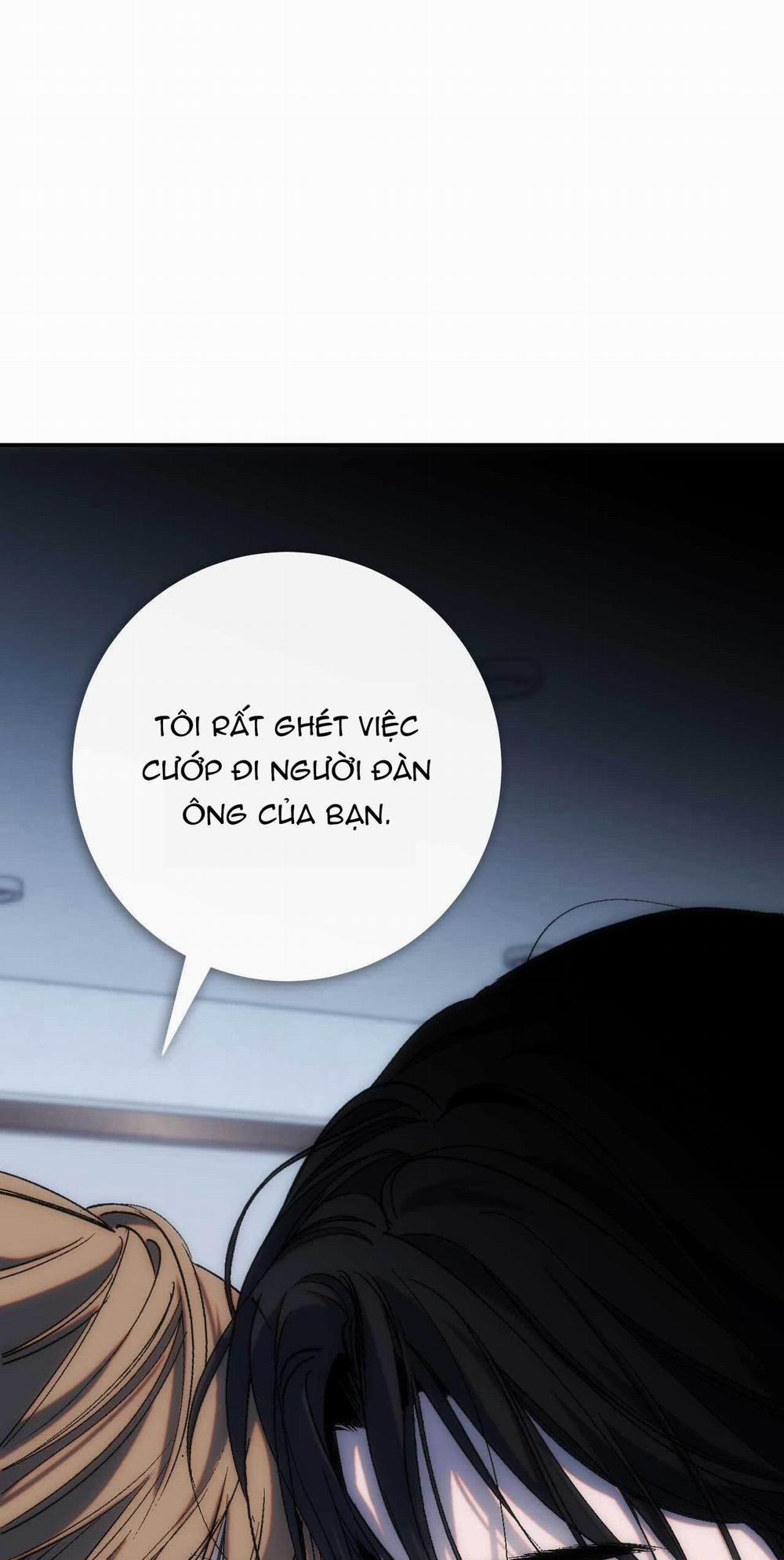 Chìm Trong Khoái Lạc 15 trang 63