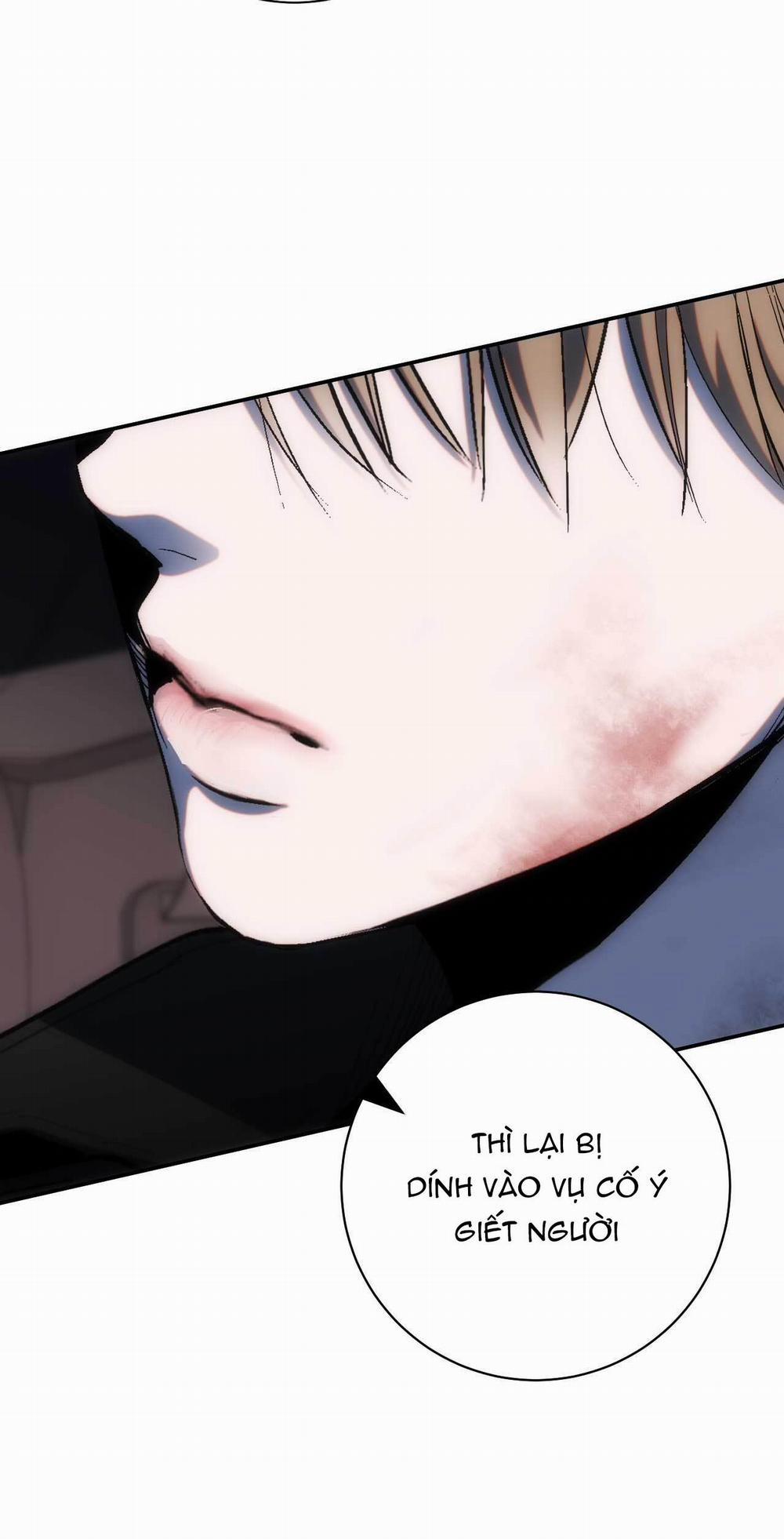 Chìm Trong Khoái Lạc 15 trang 7