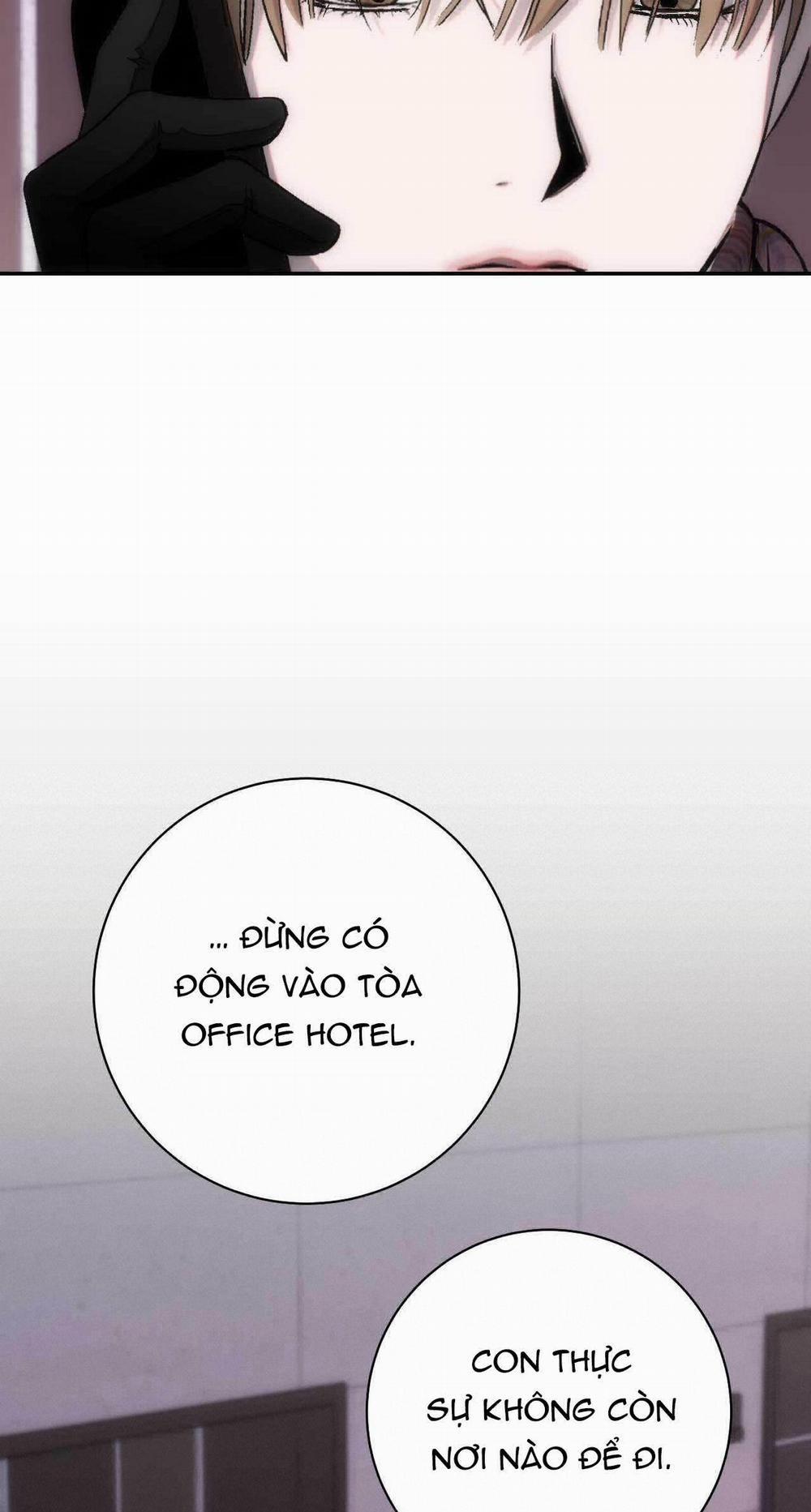 Chìm Trong Khoái Lạc 15 trang 75