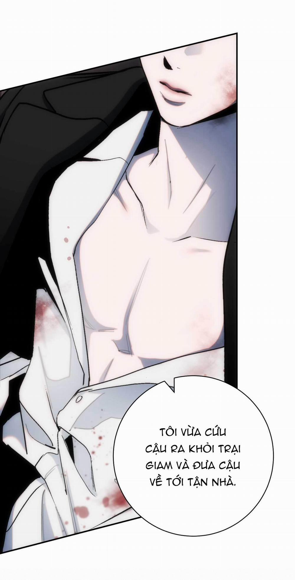 Chìm Trong Khoái Lạc 15 trang 8