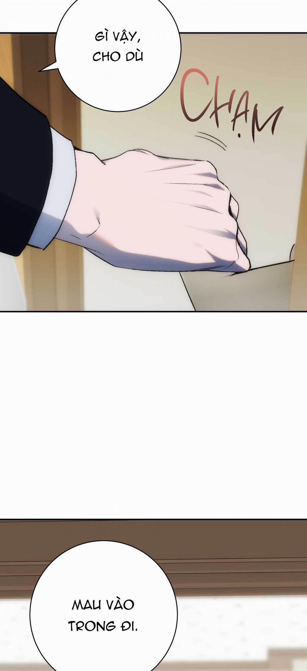 Chìm Trong Khoái Lạc 15 trang 81