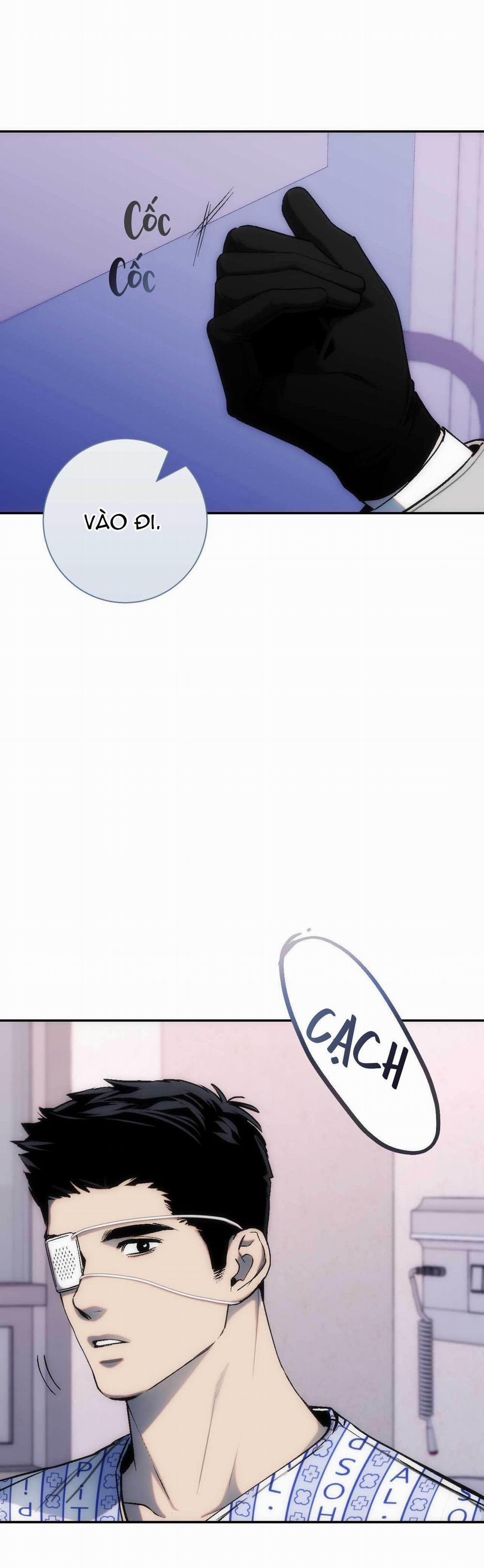 Chìm Trong Khoái Lạc 16 trang 16