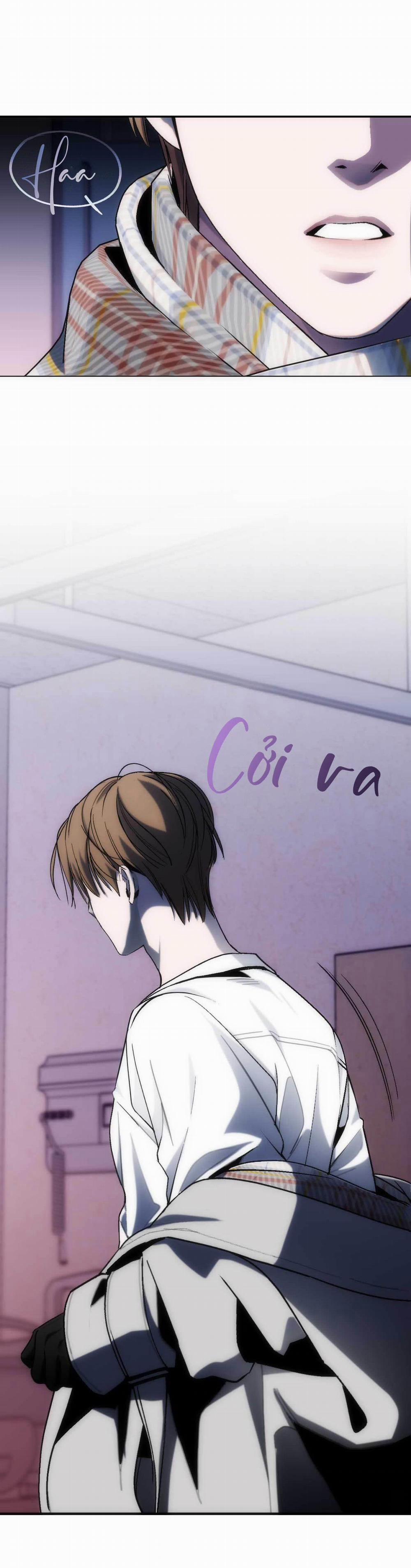 Chìm Trong Khoái Lạc 16 trang 24