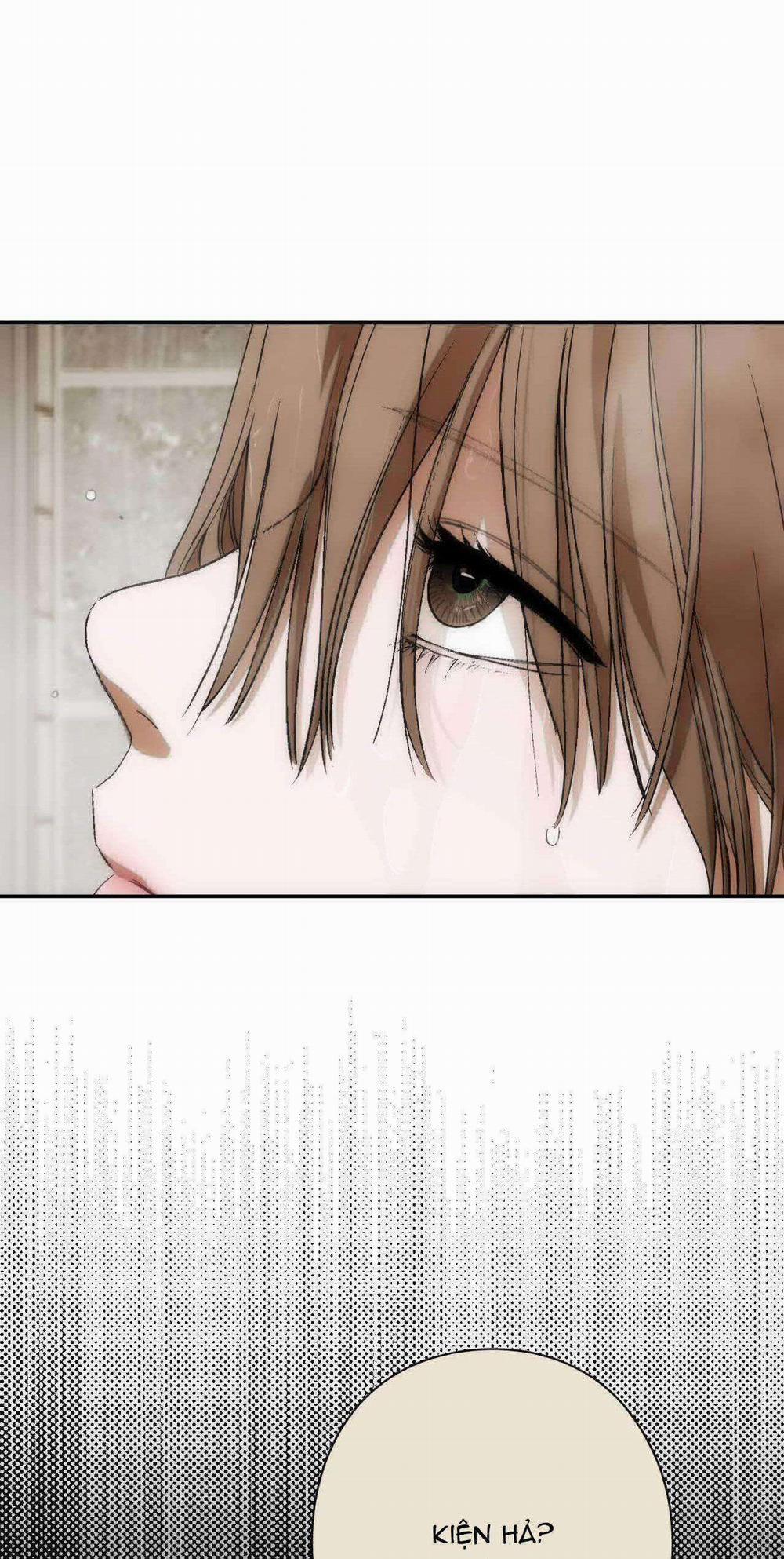 Chìm Trong Khoái Lạc 17 trang 13