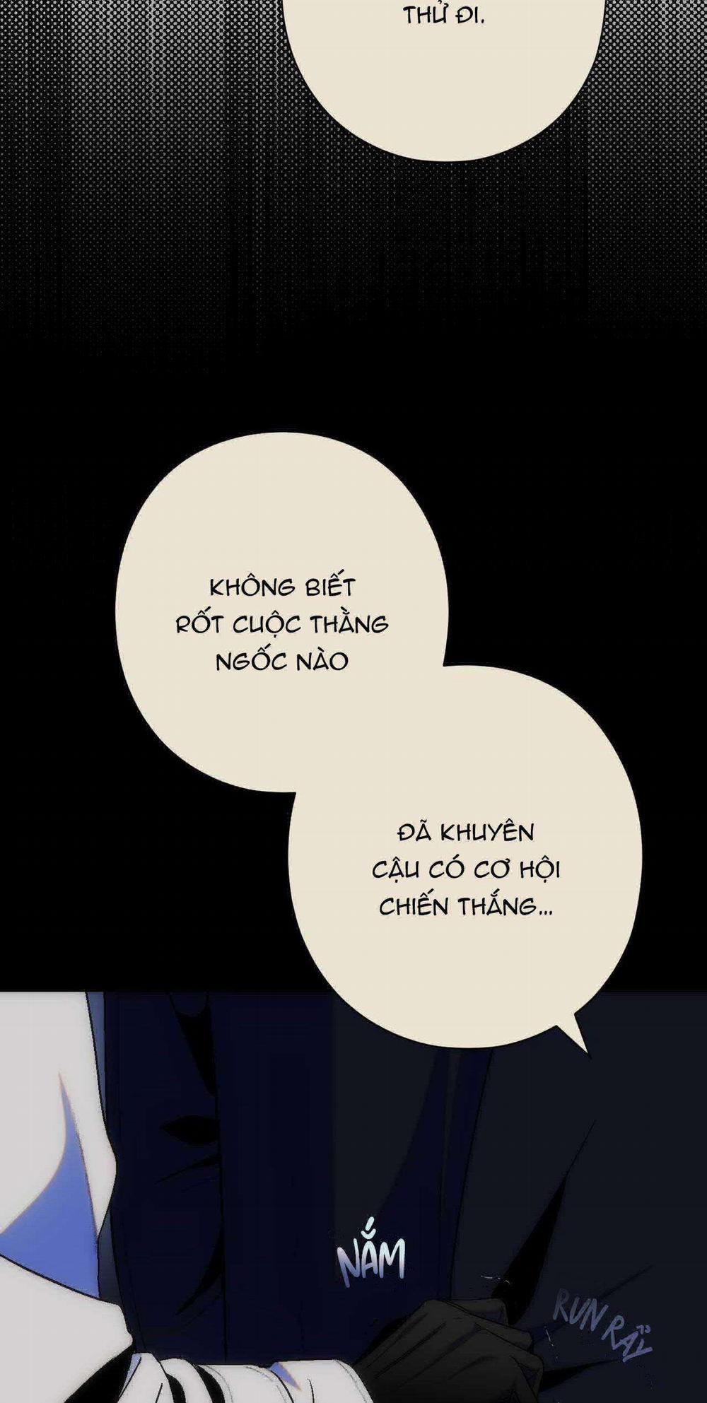 Chìm Trong Khoái Lạc 17 trang 14