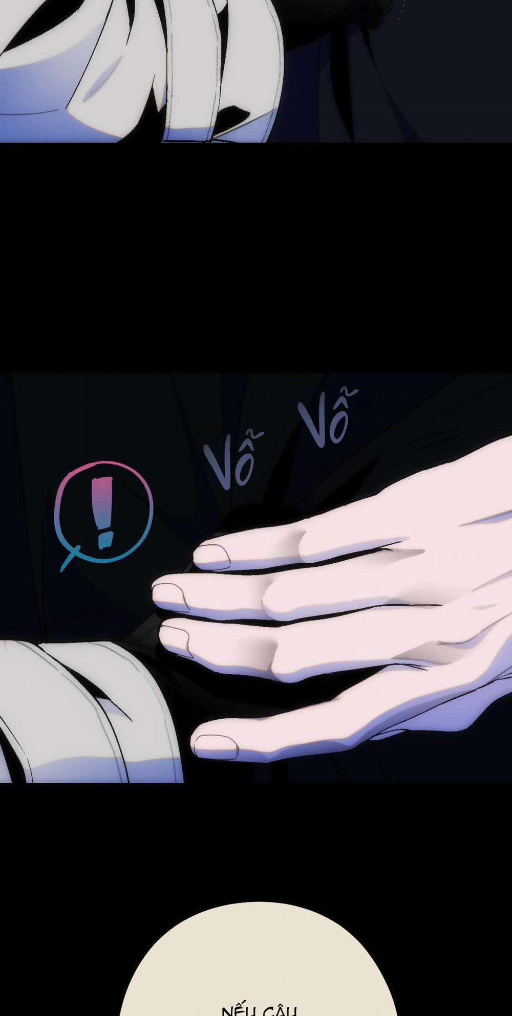 Chìm Trong Khoái Lạc 17 trang 15