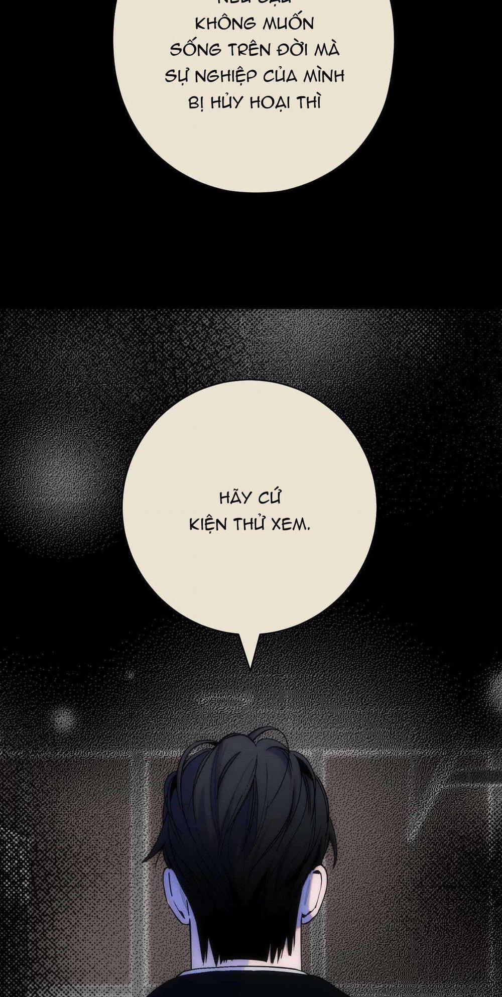 Chìm Trong Khoái Lạc 17 trang 16