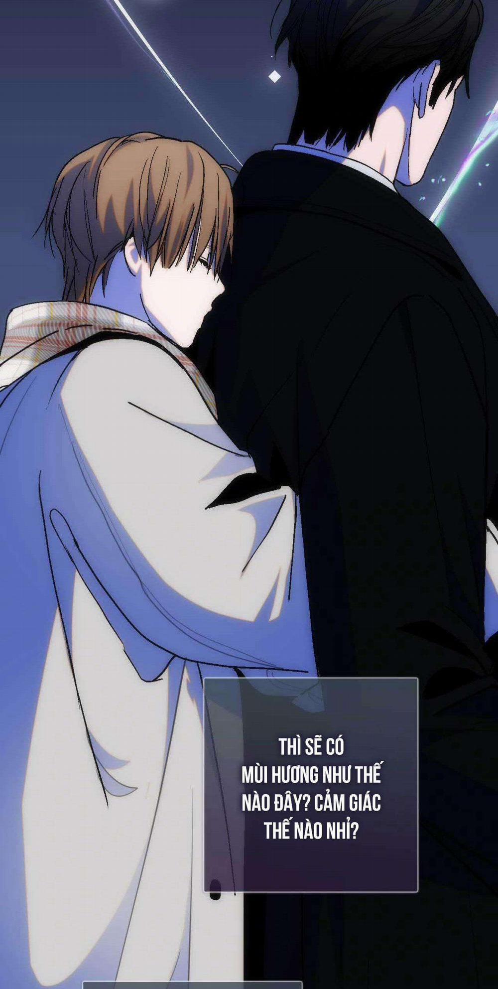 Chìm Trong Khoái Lạc 17 trang 19