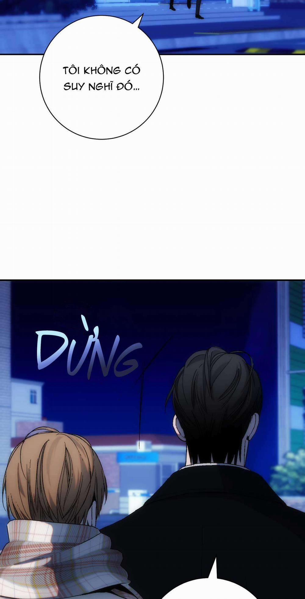 Chìm Trong Khoái Lạc 17 trang 2