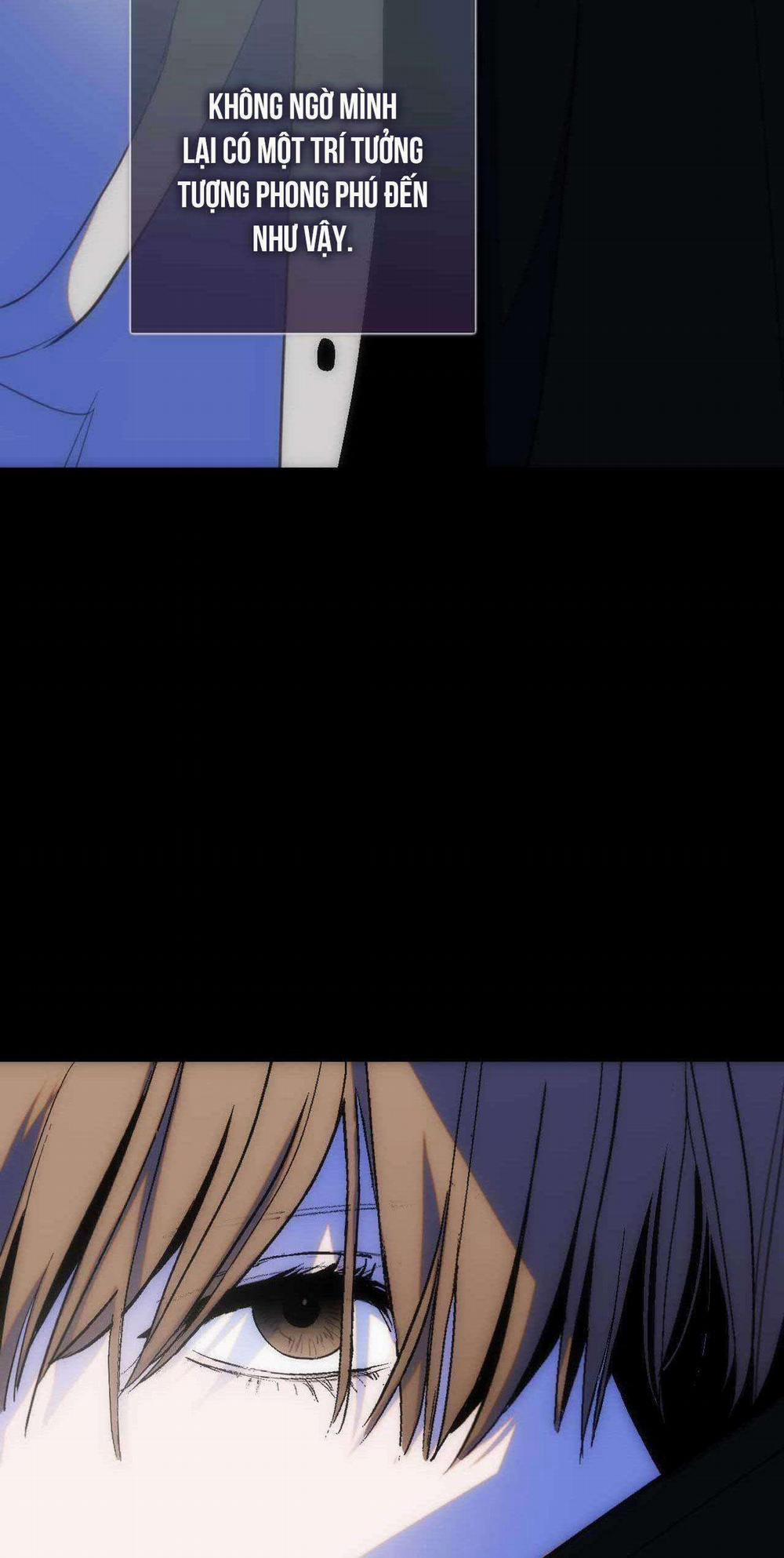 Chìm Trong Khoái Lạc 17 trang 20