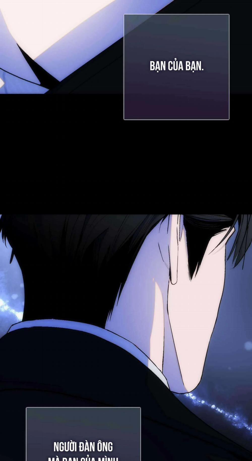 Chìm Trong Khoái Lạc 17 trang 21