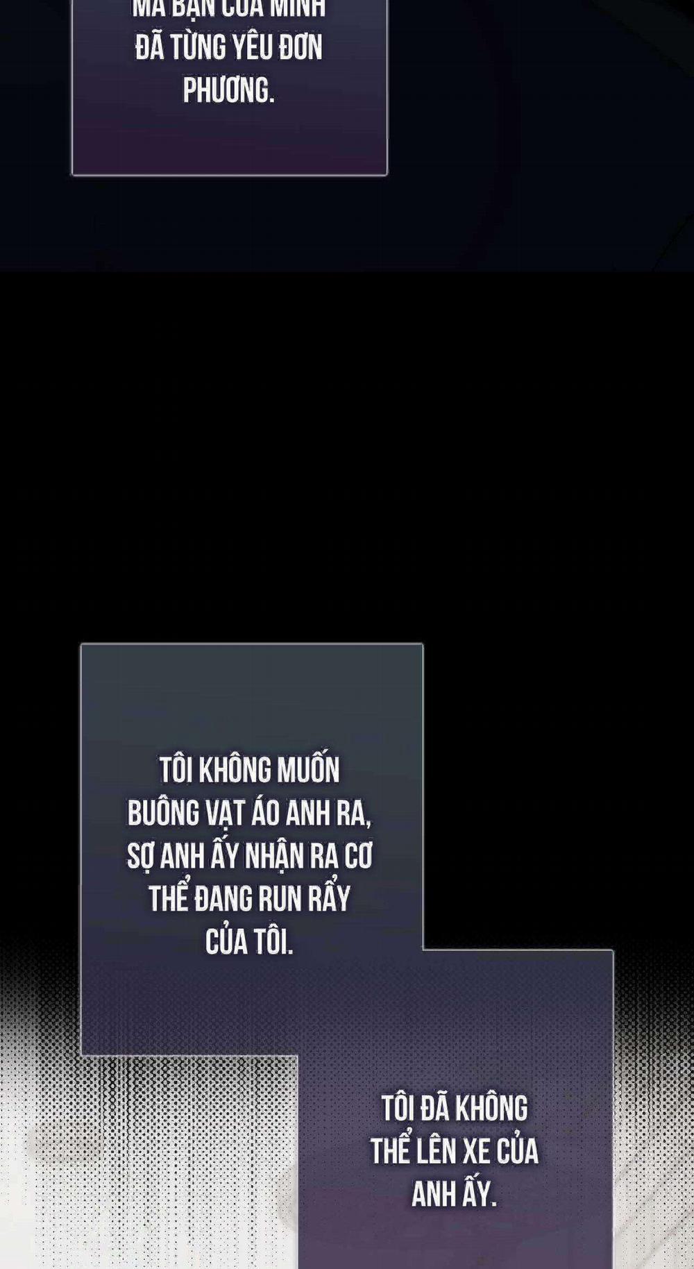 Chìm Trong Khoái Lạc 17 trang 22