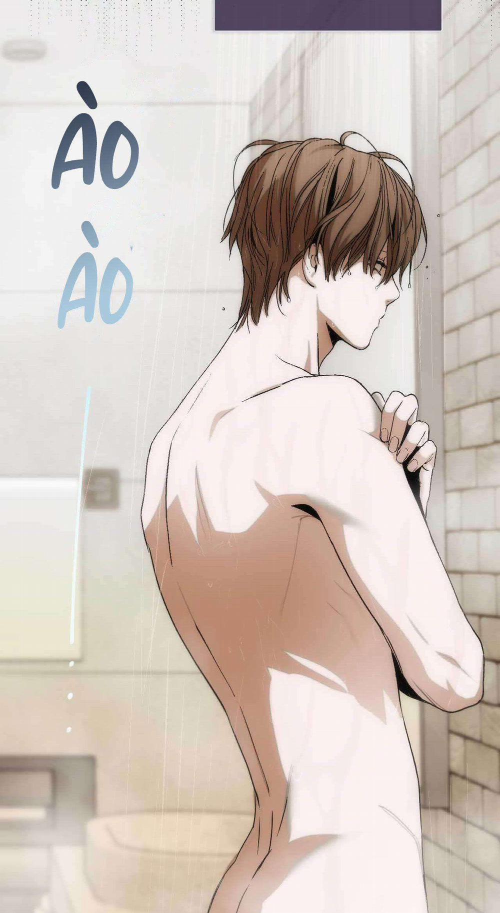 Chìm Trong Khoái Lạc 17 trang 23