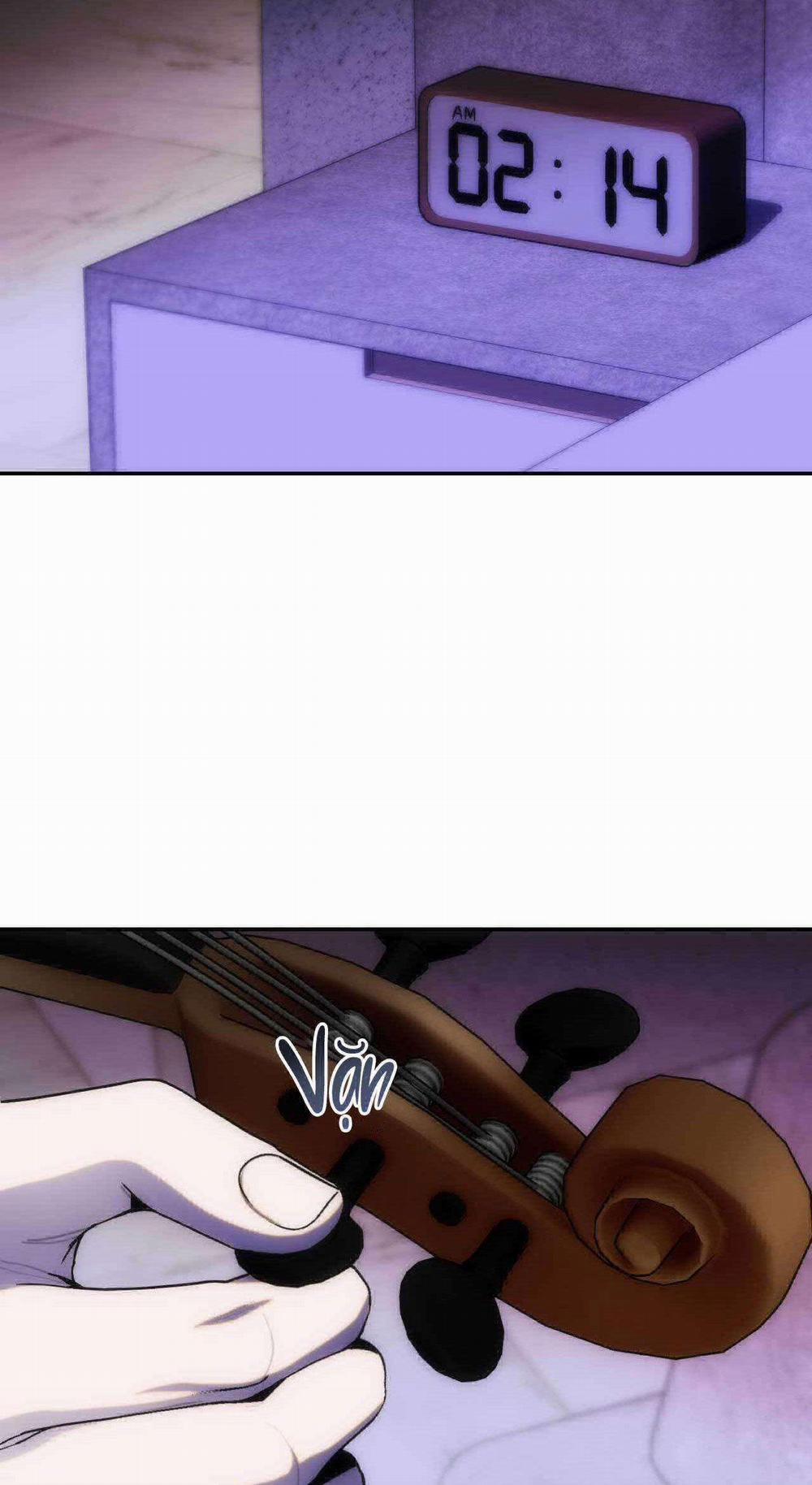 Chìm Trong Khoái Lạc 17 trang 27